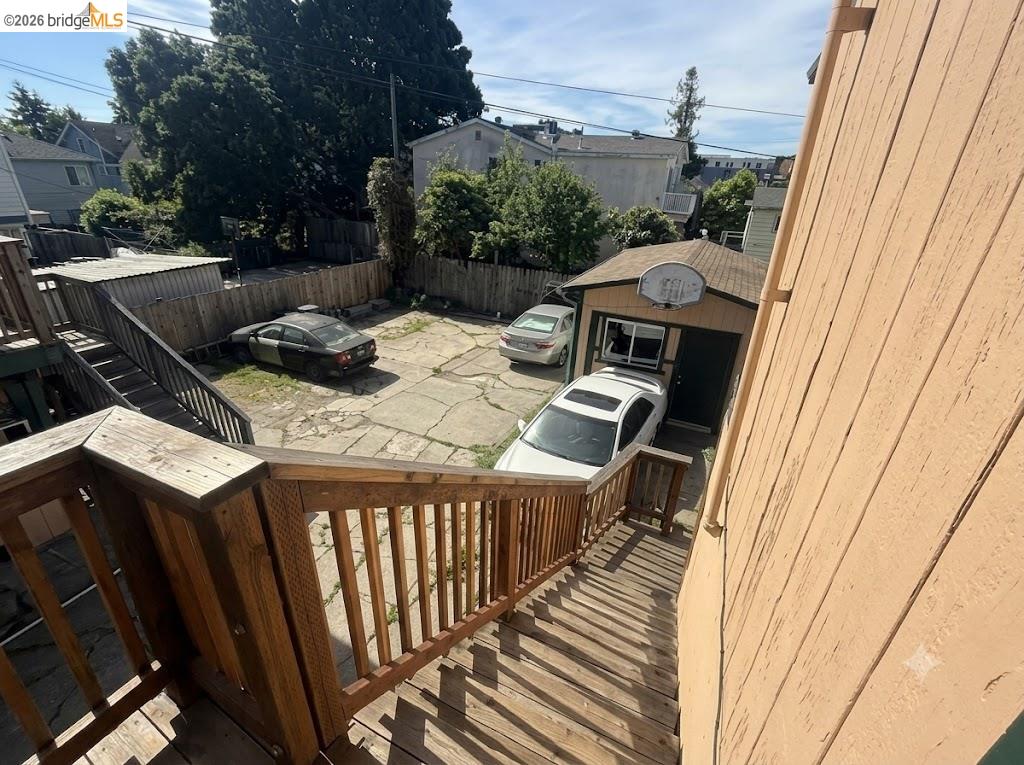 2251 Foothill Blvd, Oakland CA 94606 — photo 33