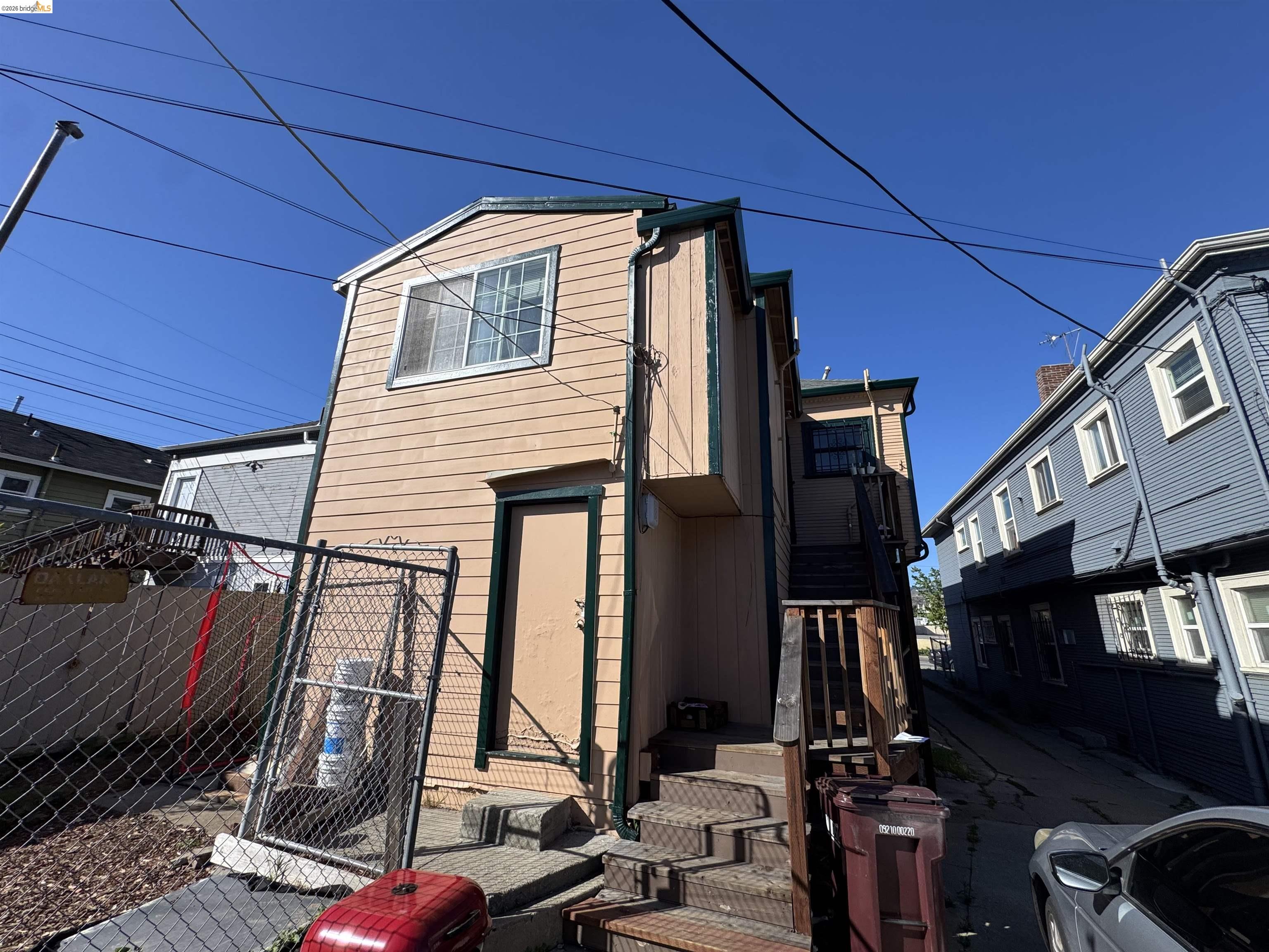 2251 Foothill Blvd, Oakland CA 94606 — photo 35