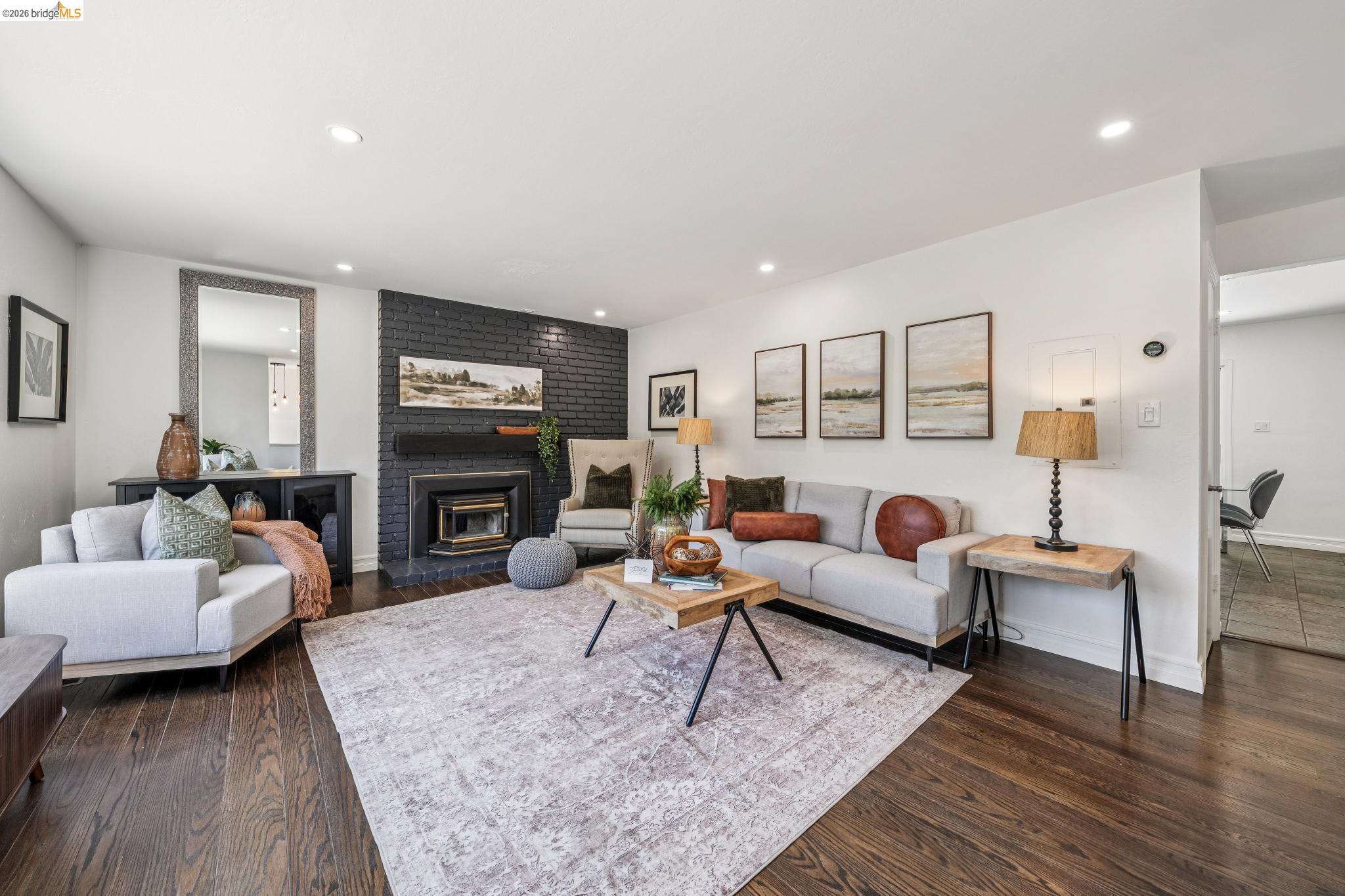 46 Elysian Fields Dr, Oakland CA 94605 — photo 9