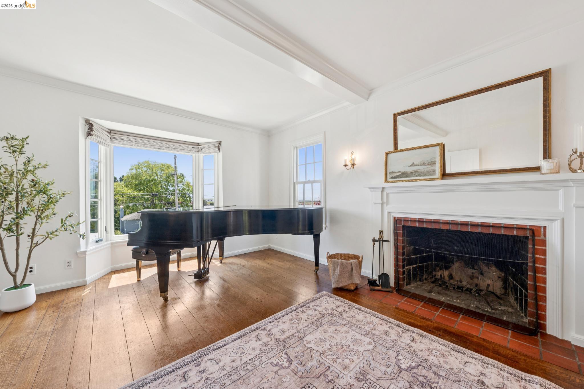 350 Florence Ave, Oakland CA 94618 — photo 14