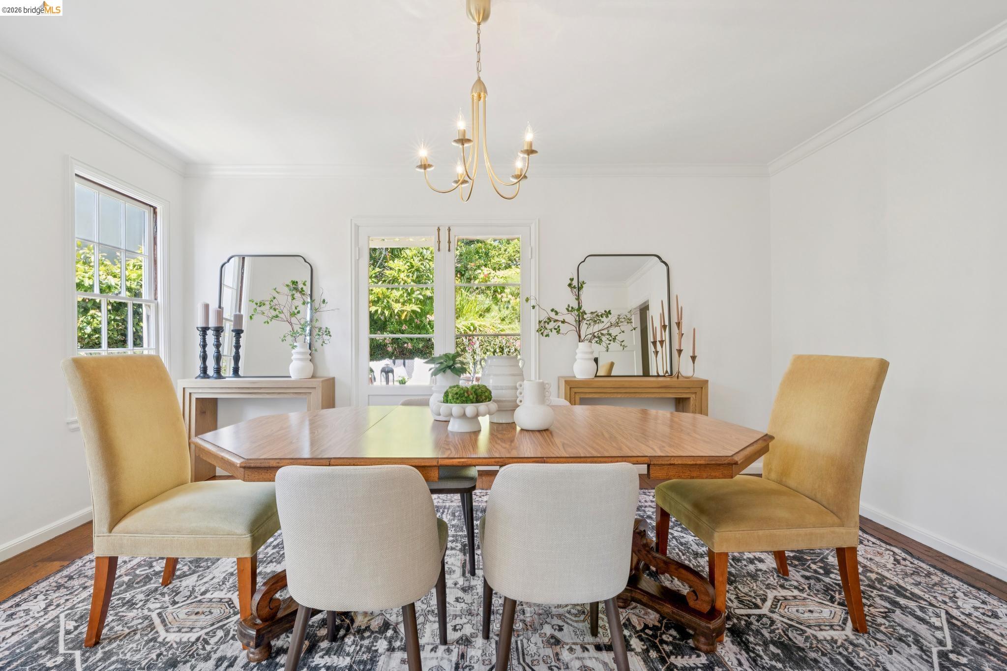 350 Florence Ave, Oakland CA 94618 — photo 17