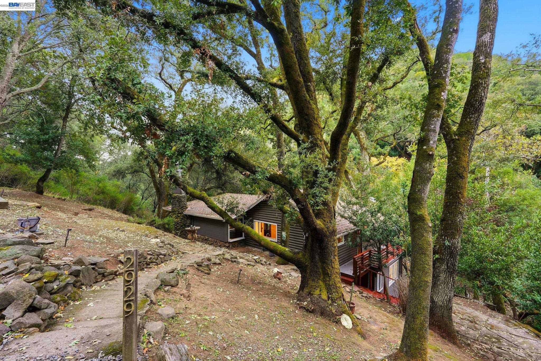 2929 Kilkare Rd, Sunol, CA 94586 photo 9