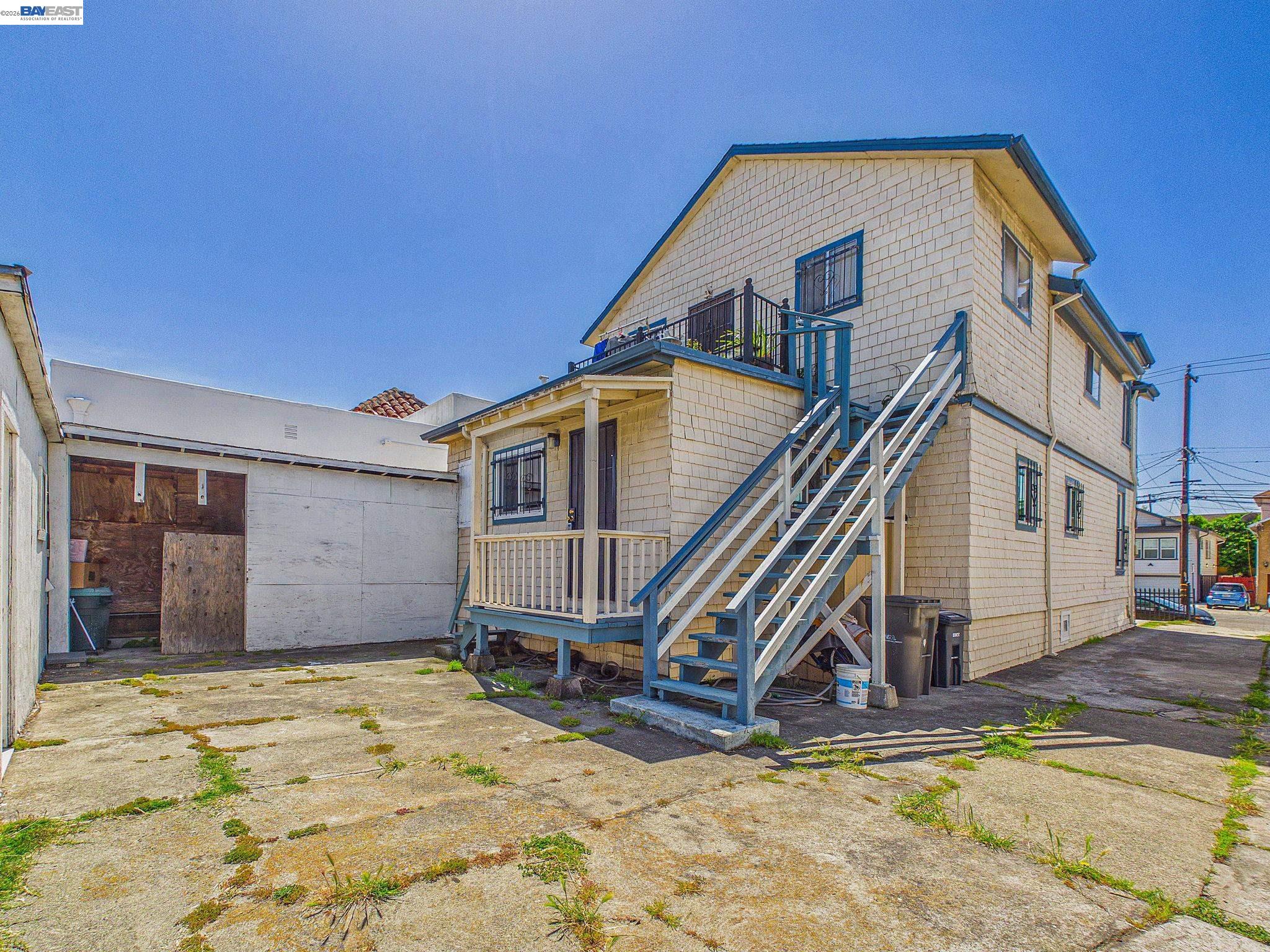 1394 - 1396 E 32nd St., Oakland CA 94602 — photo 19