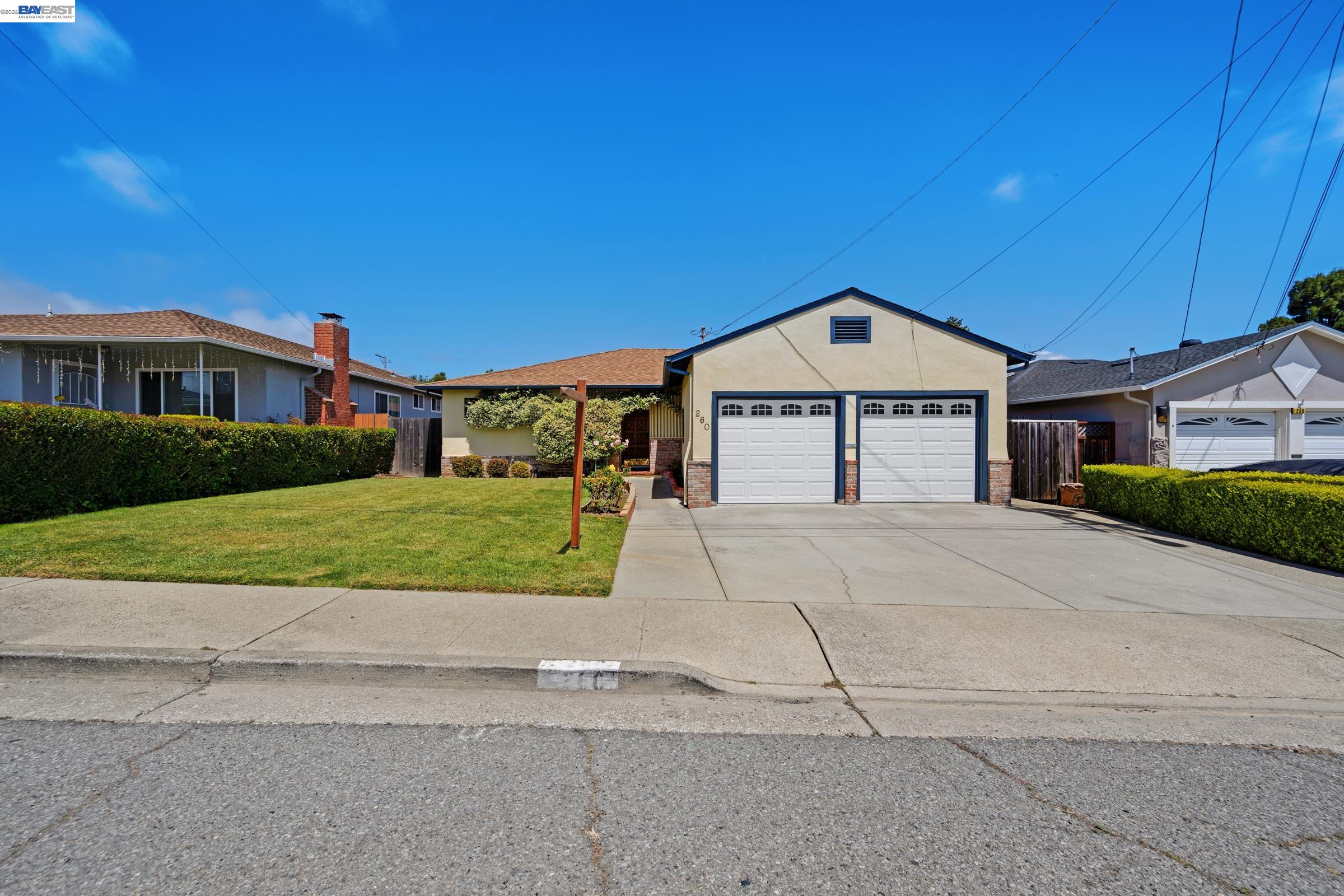 Listing