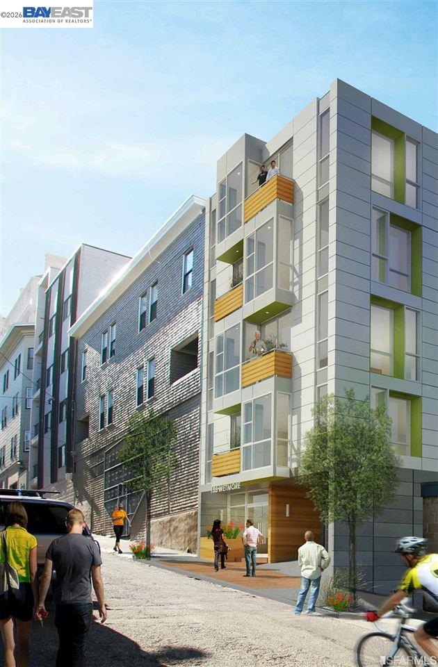 San Francisco