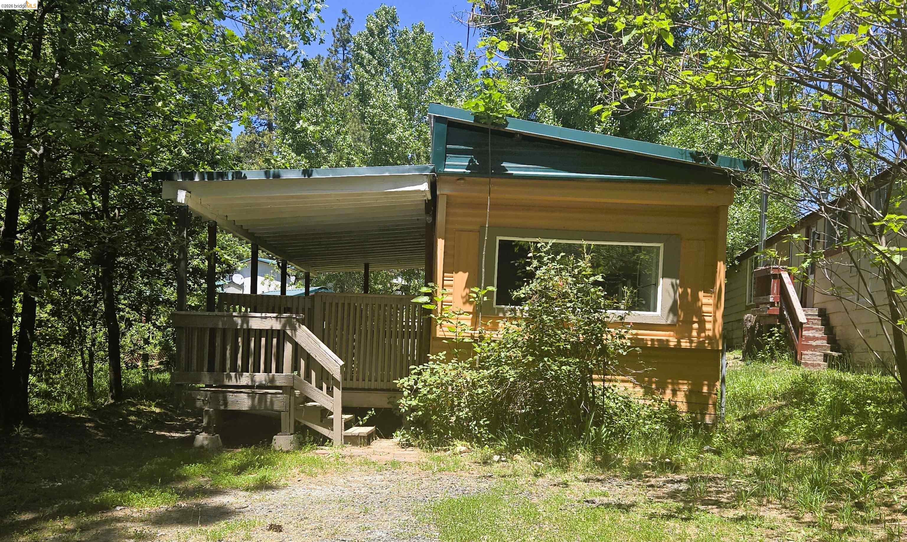 6554 Greeley Hill Road # 10, Coulterville CA 95311
