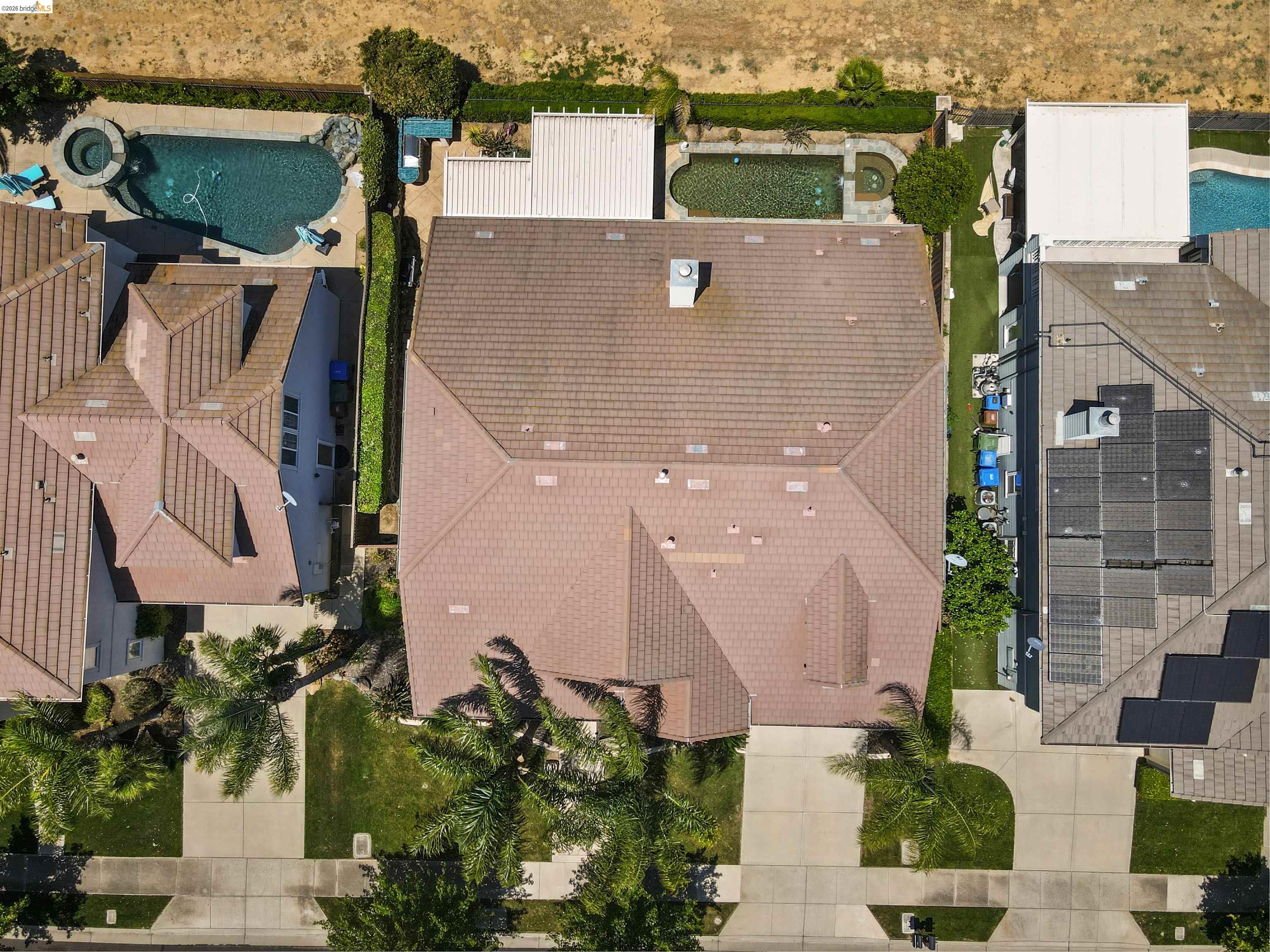 540 Lakeview Dr, Brentwood CA 94513 — photo 71