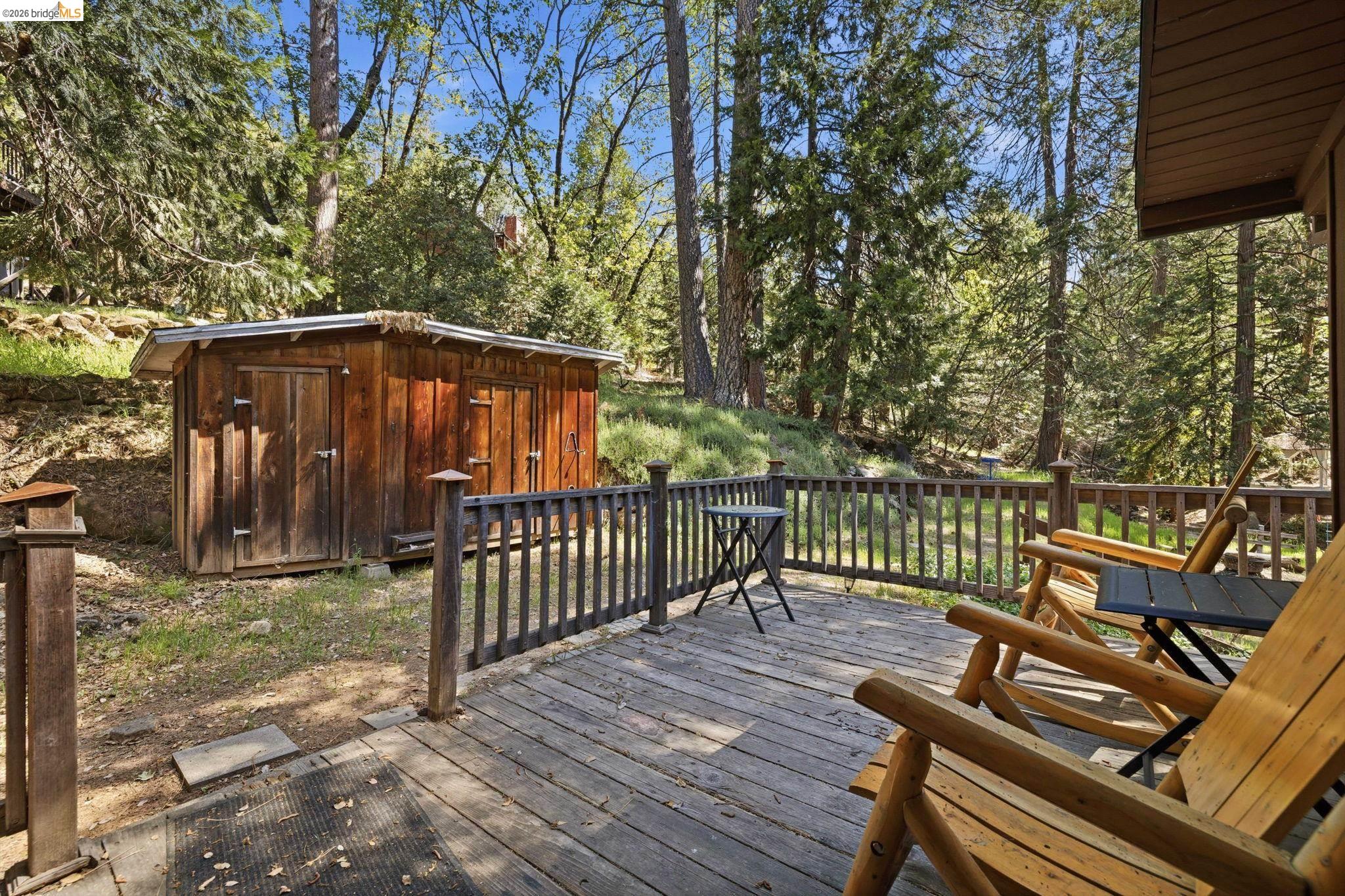 23420 Tanager Dr, Twain Harte CA 95383 — photo 33