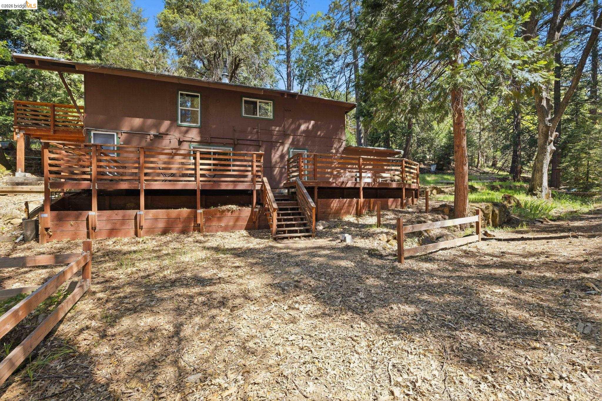 23420 Tanager Dr, Twain Harte CA 95383 — photo 38
