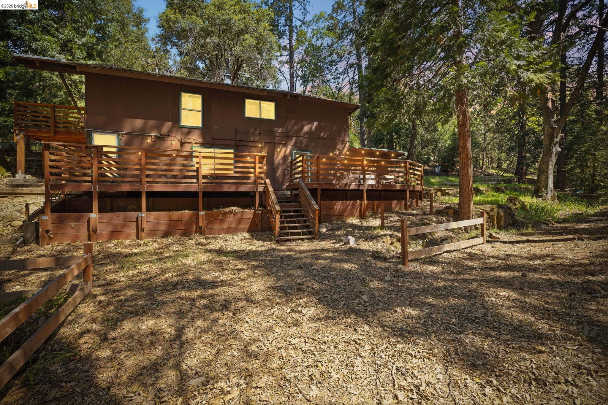 23420 Tanager Dr, Twain Harte CA 95383 — photo 39