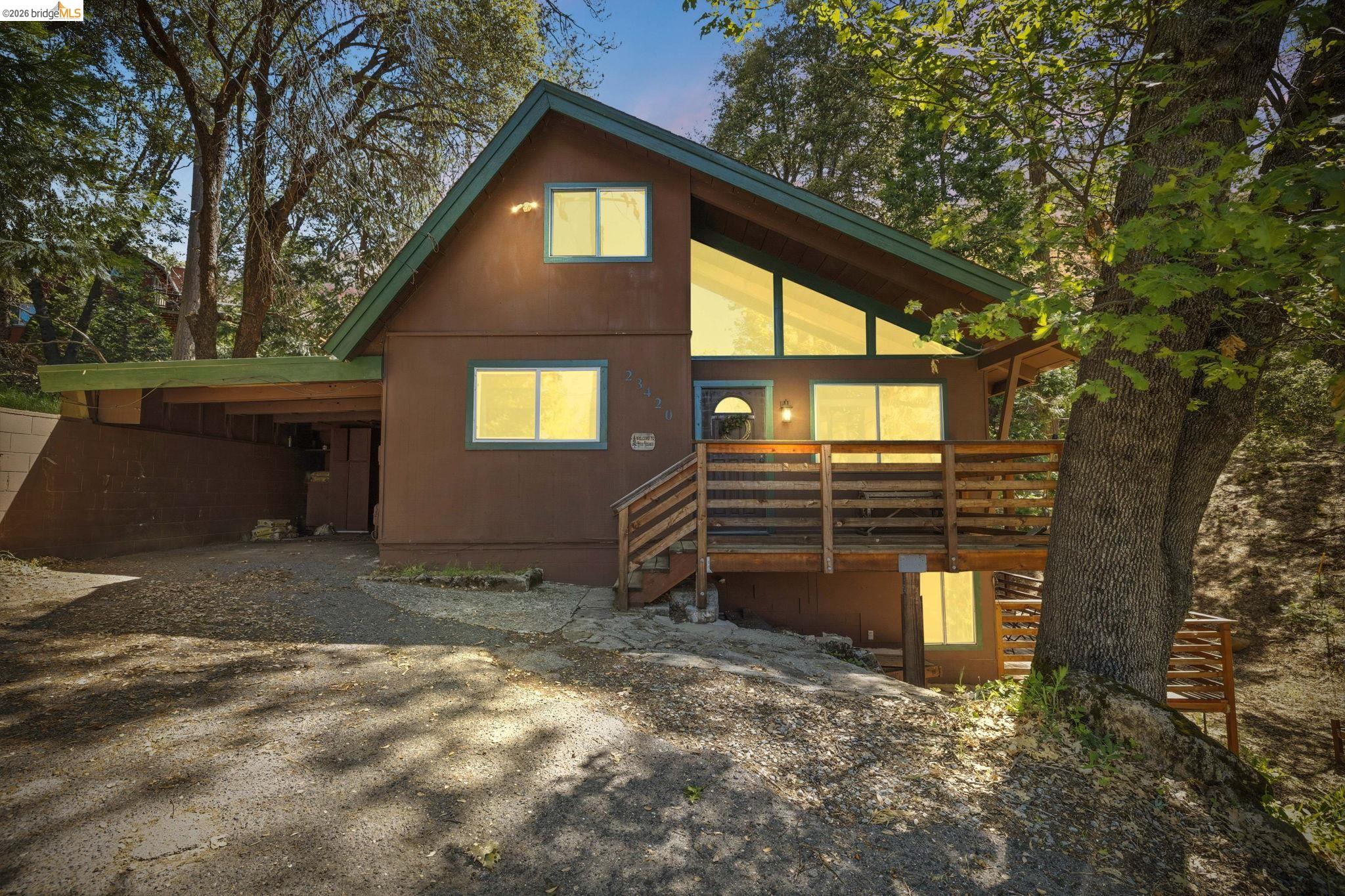 23420 Tanager Dr, Twain Harte CA 95383 — photo 41