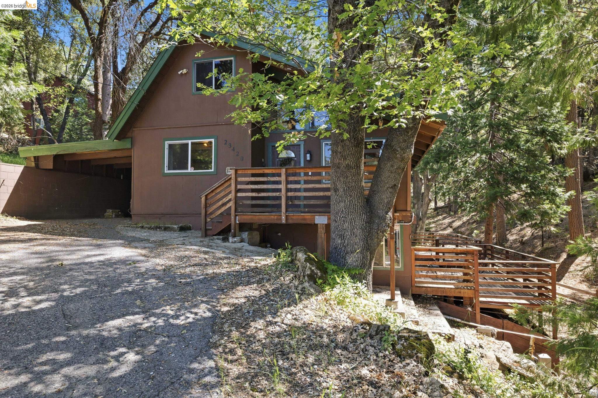23420 Tanager Dr, Twain Harte CA 95383 — photo 43