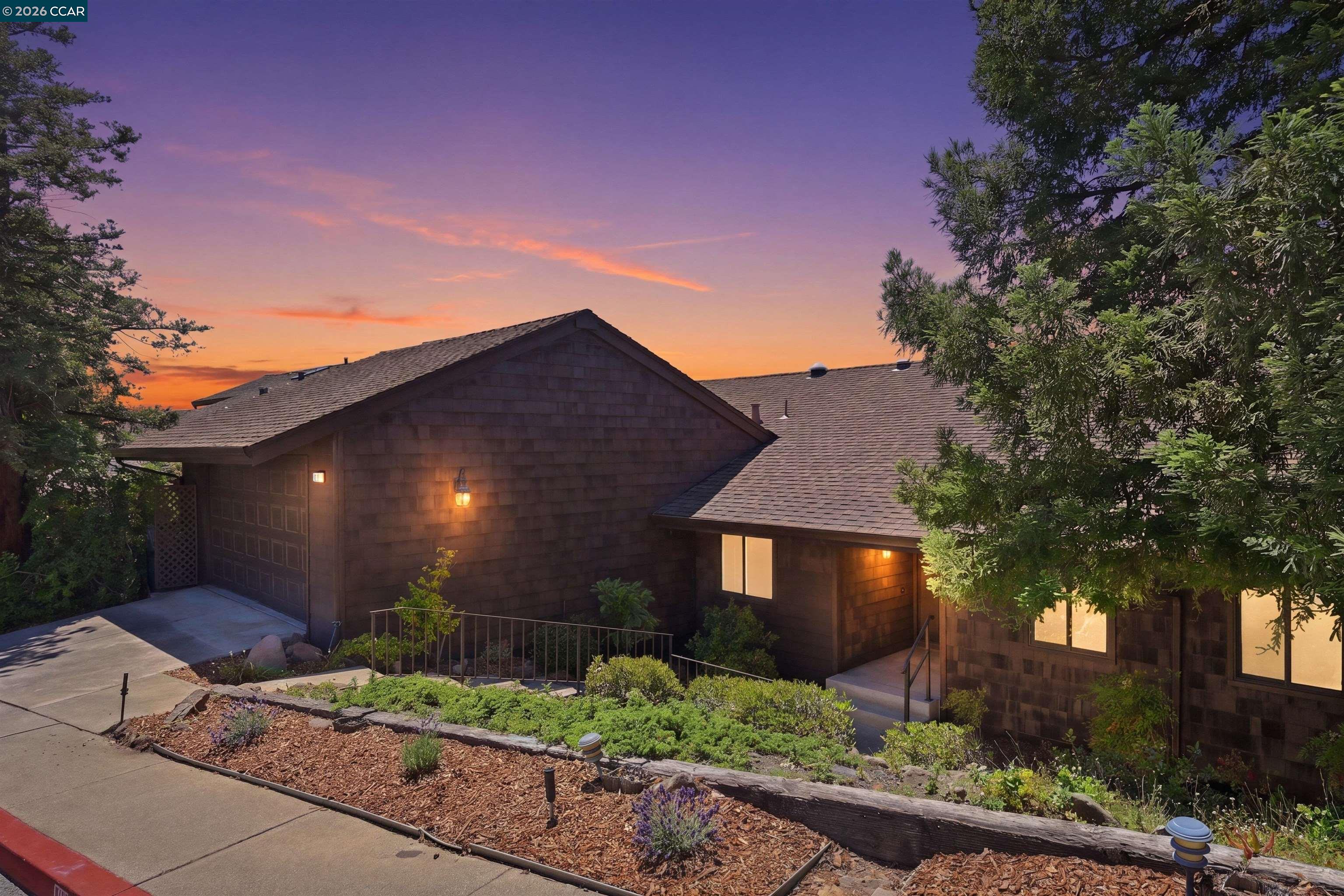Homes For Sale in Pleasant Hill, CA