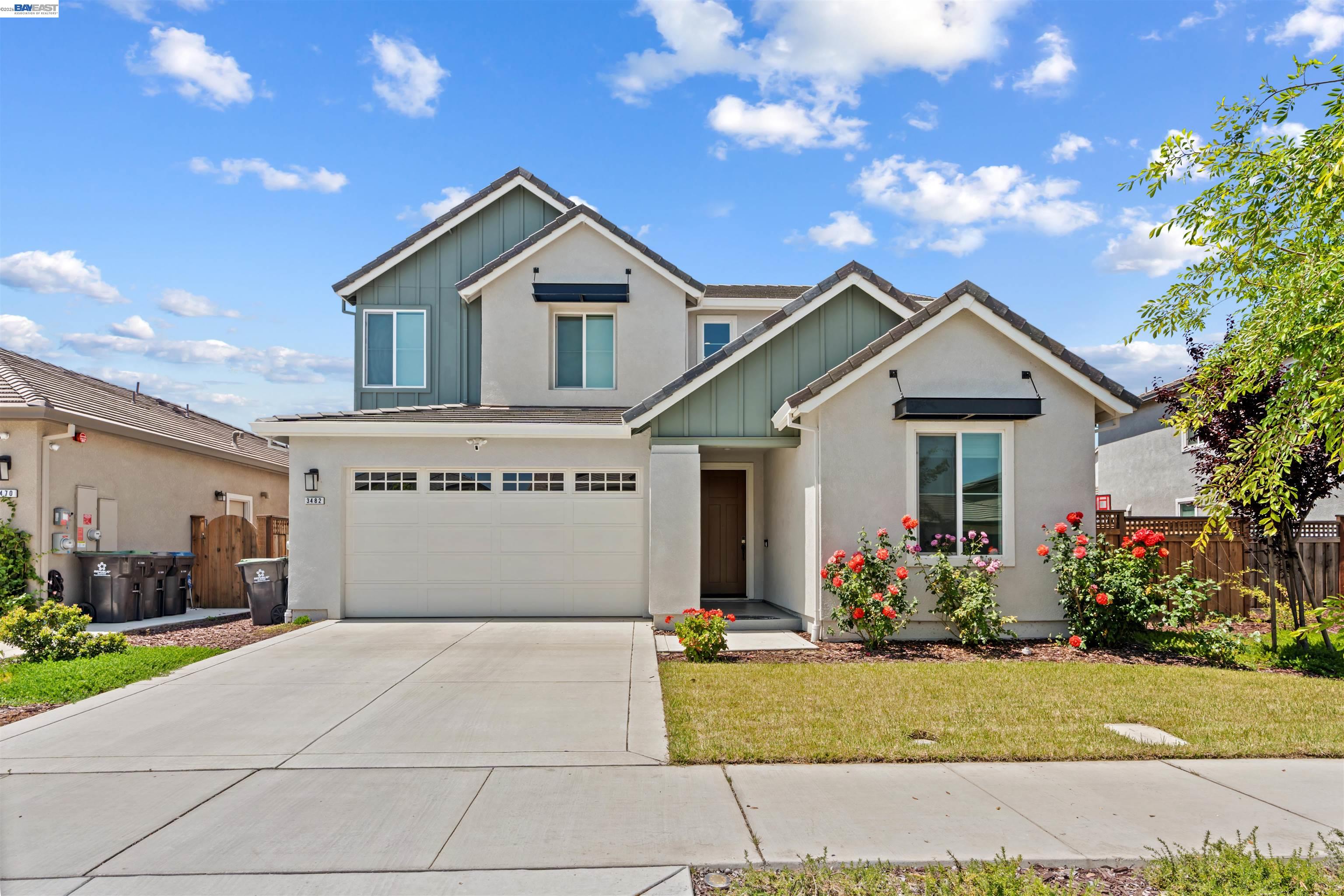 3482 Dobbins Ct, Lathrop CA 95330 — photo 14