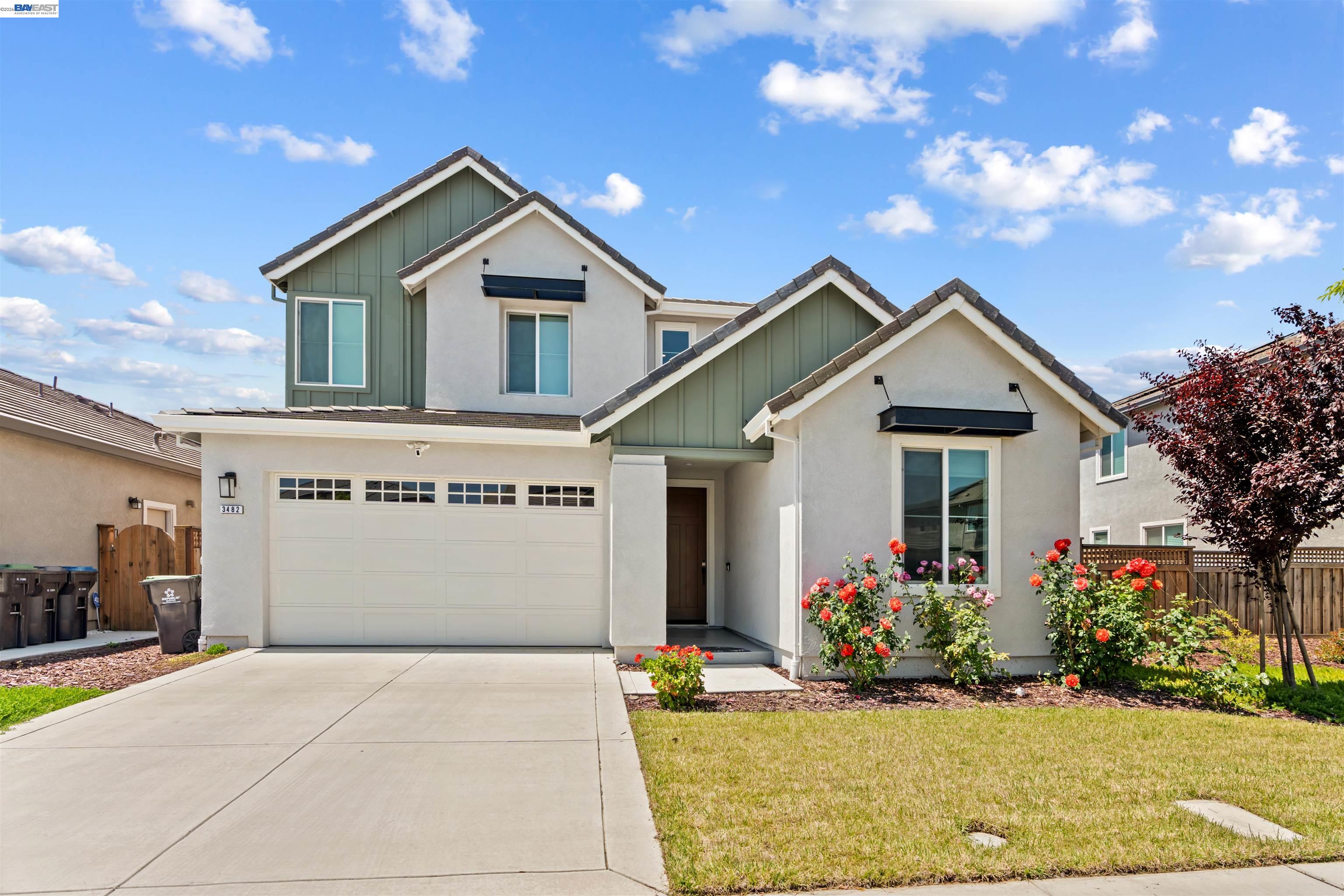 3482 Dobbins Ct, Lathrop CA 95330 — photo 16