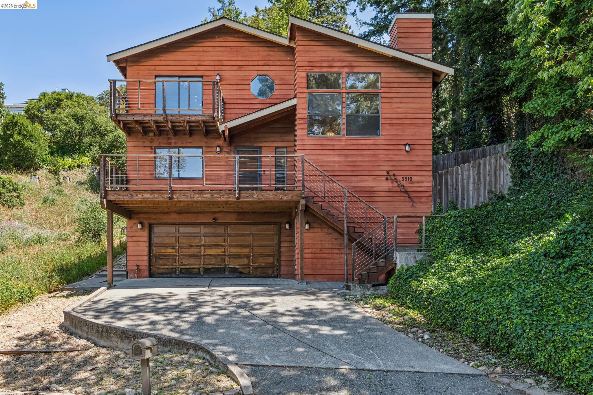 3510 Brunell Dr
