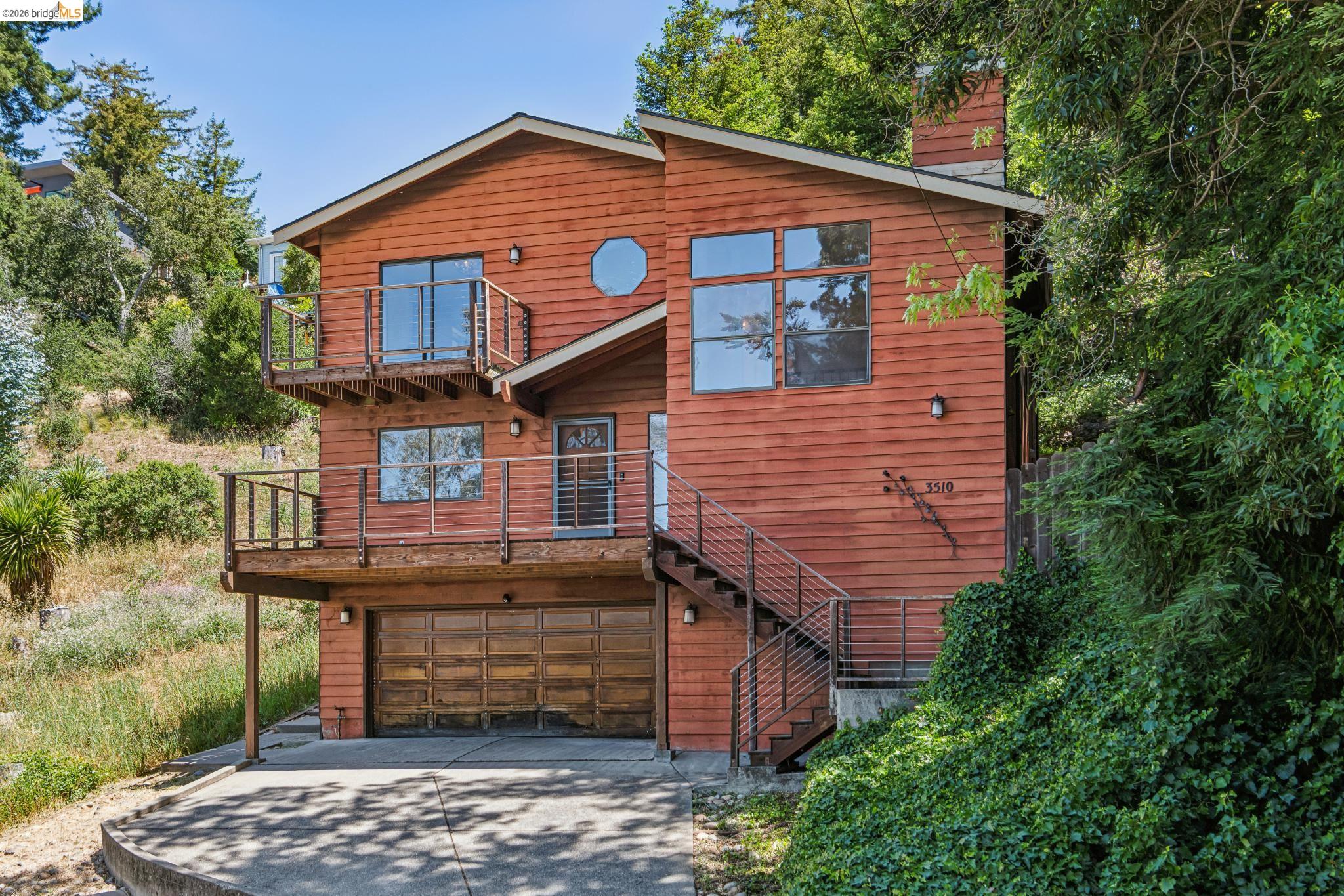 3510 Brunell Dr, Oakland CA 94602 — photo 2