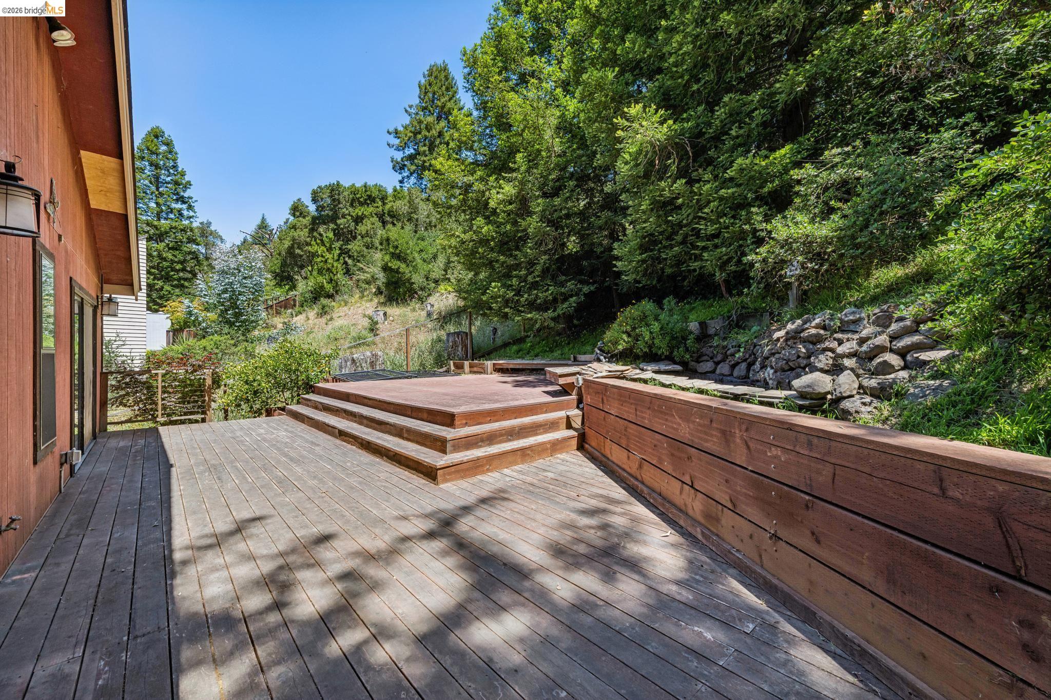 3510 Brunell Dr, Oakland CA 94602 — photo 44