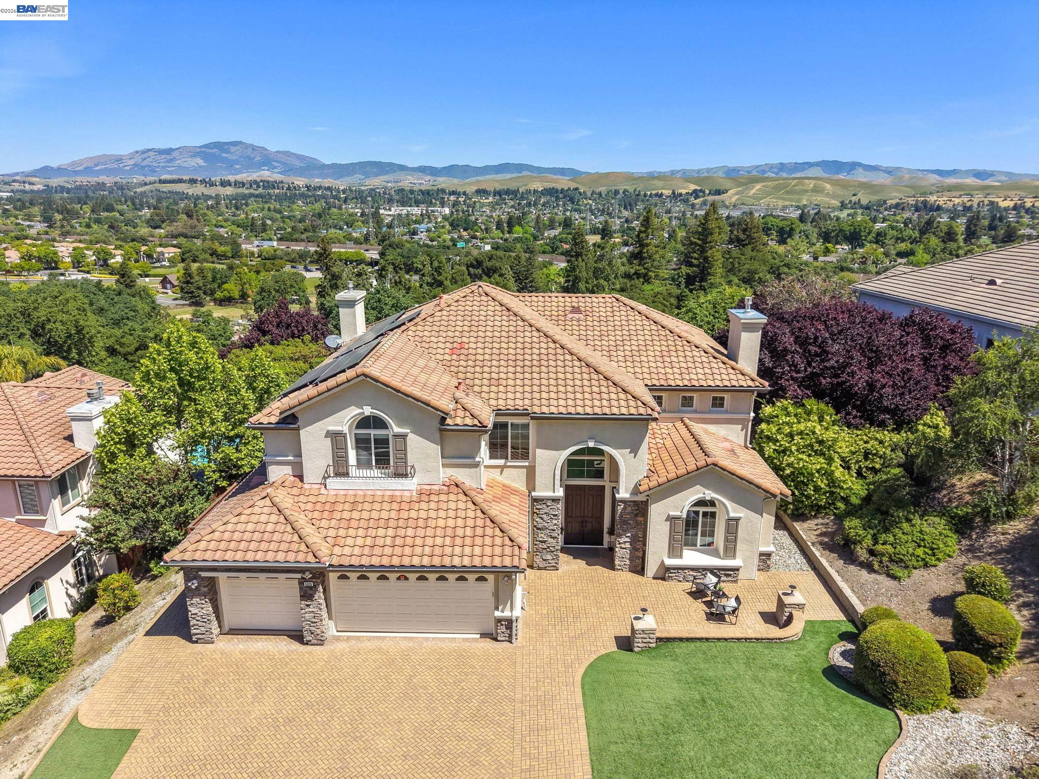 Homes For Sale in San Ramon, CA