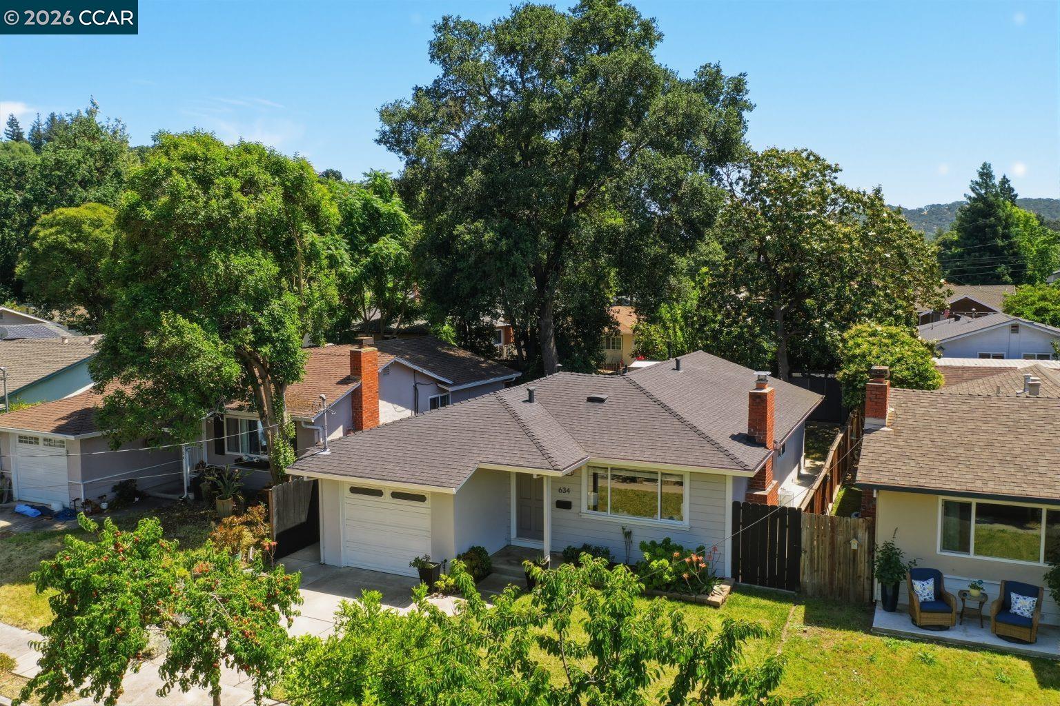 634 Teresa St, Martinez CA 94553 — photo 41