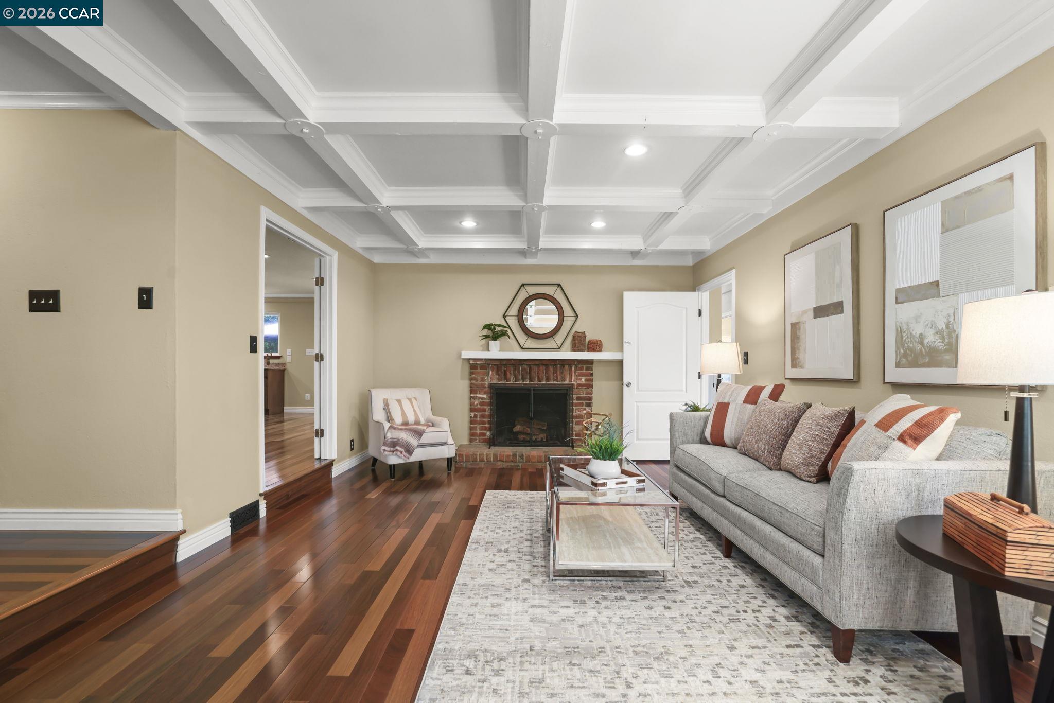 205 Summit Rd, Walnut Creek CA 94598 — photo 11