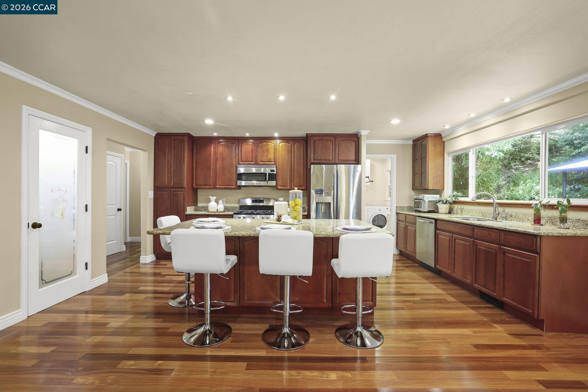 205 Summit Rd, Walnut Creek CA 94598 — photo 13