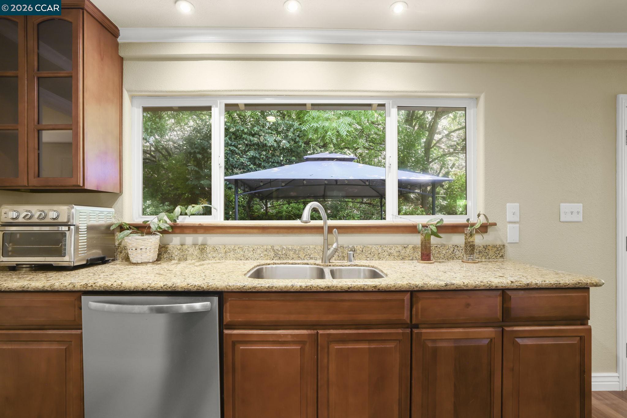 205 Summit Rd, Walnut Creek CA 94598 — photo 19