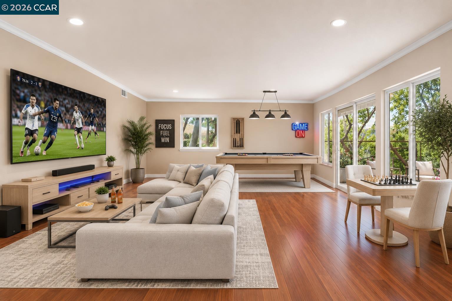 205 Summit Rd, Walnut Creek CA 94598 — photo 36