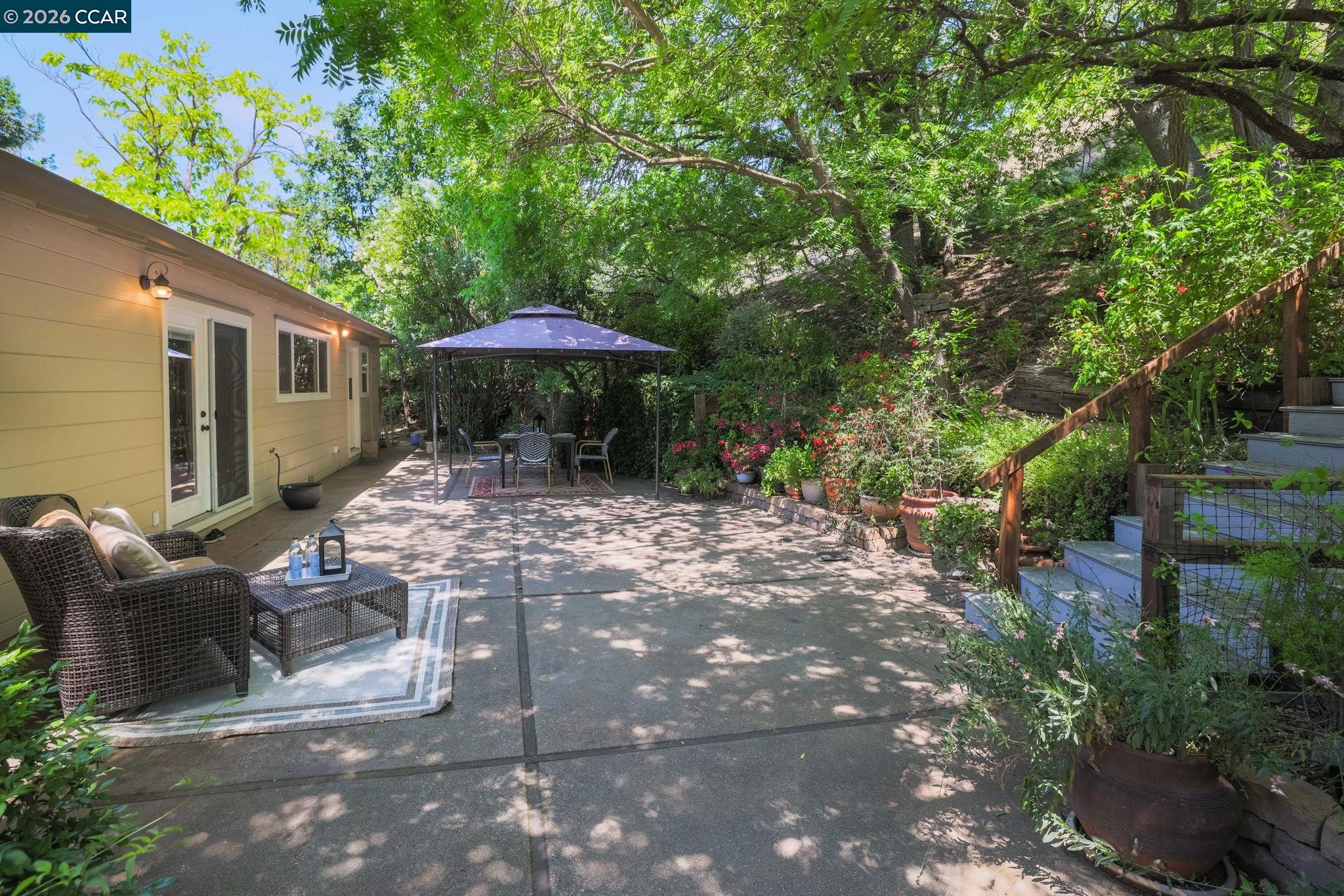205 Summit Rd, Walnut Creek CA 94598 — photo 49