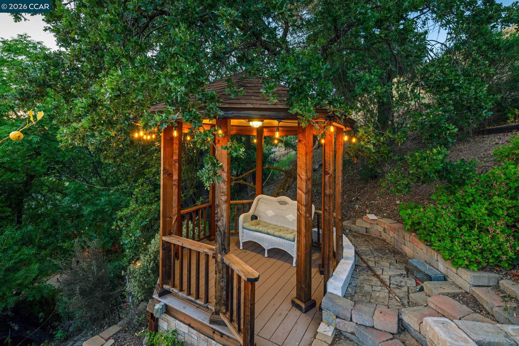 205 Summit Rd, Walnut Creek CA 94598 — photo 54