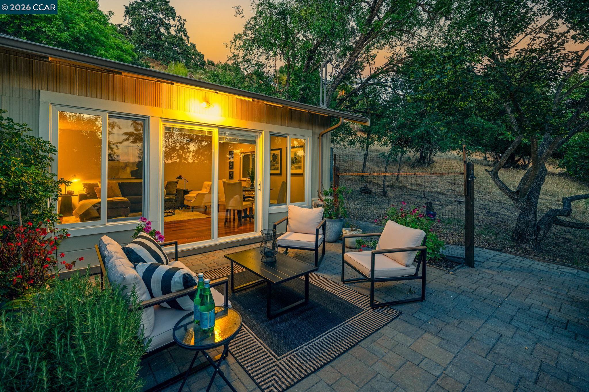 205 Summit Rd, Walnut Creek CA 94598 — photo 8