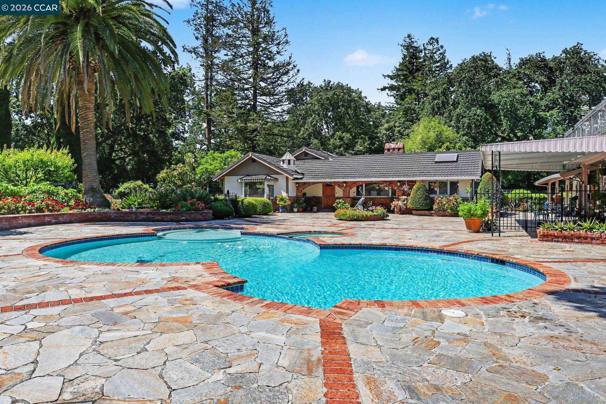 25 Amberwood Ln, Walnut Creek CA 94598 — photo 27