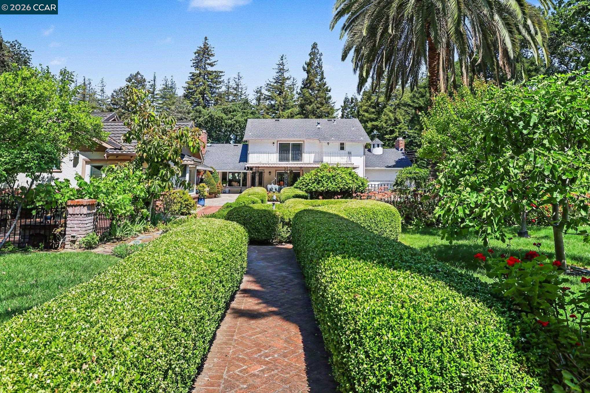 25 Amberwood Ln, Walnut Creek CA 94598 — photo 37