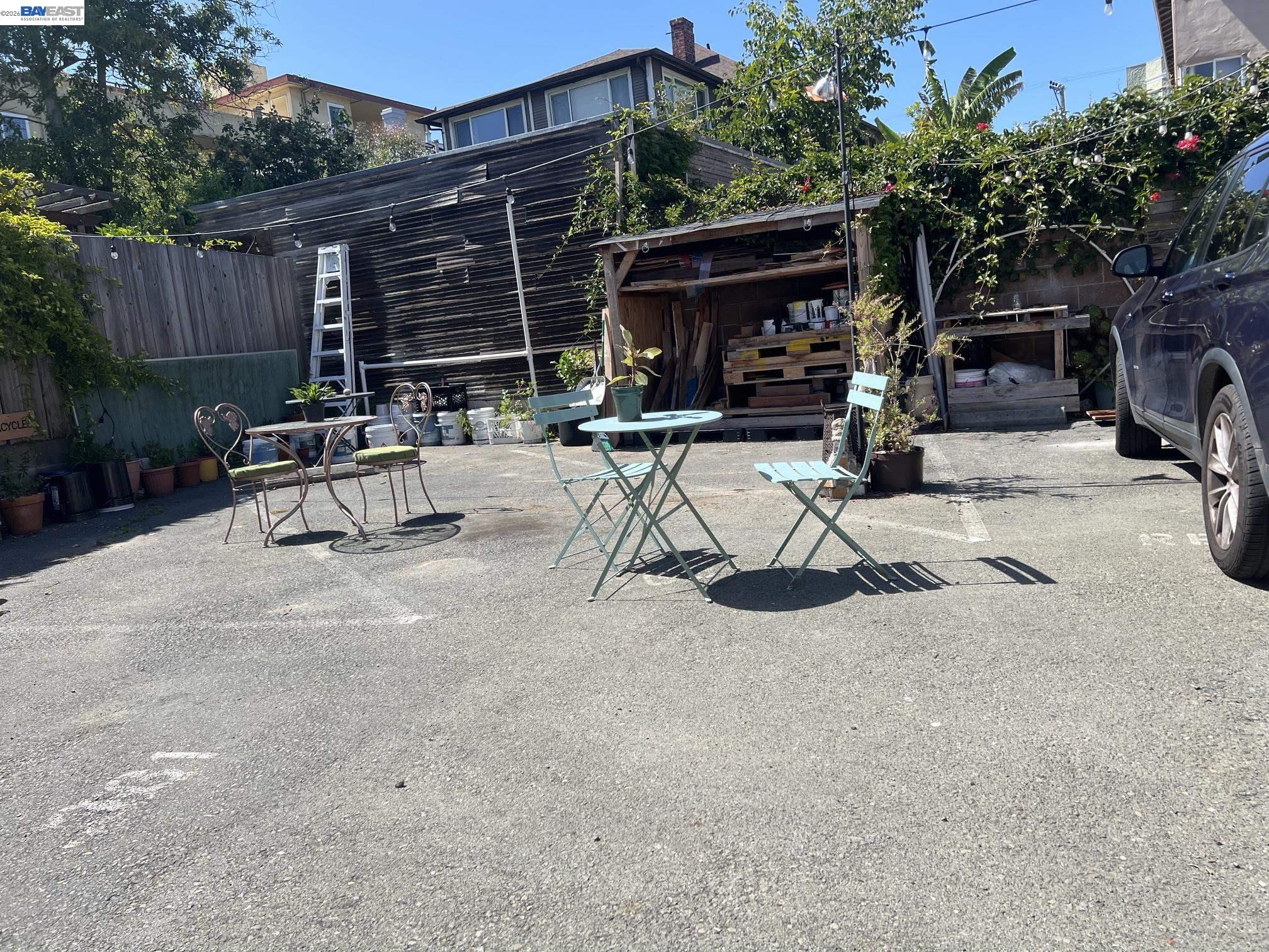 357 Lester Ave, Oakland CA 94606 — photo 7