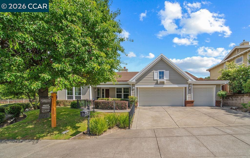 1151 Keaveny Ct., Walnut Creek CA 94597 — photo 48