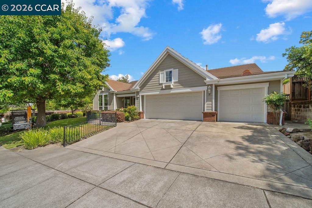1151 Keaveny Ct., Walnut Creek CA 94597 — photo 49