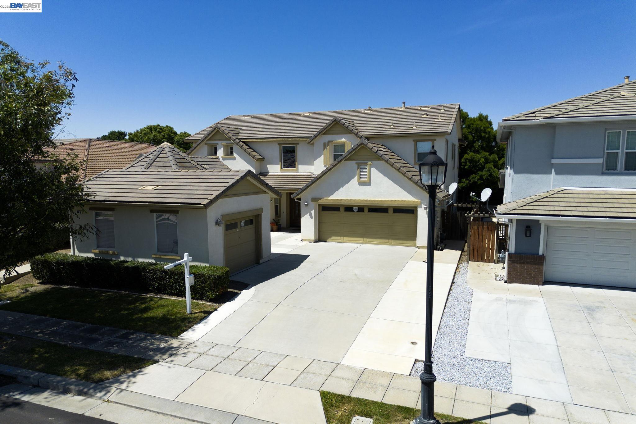 749 Ellerbrook St, Mountain House CA 95391 — photo 52