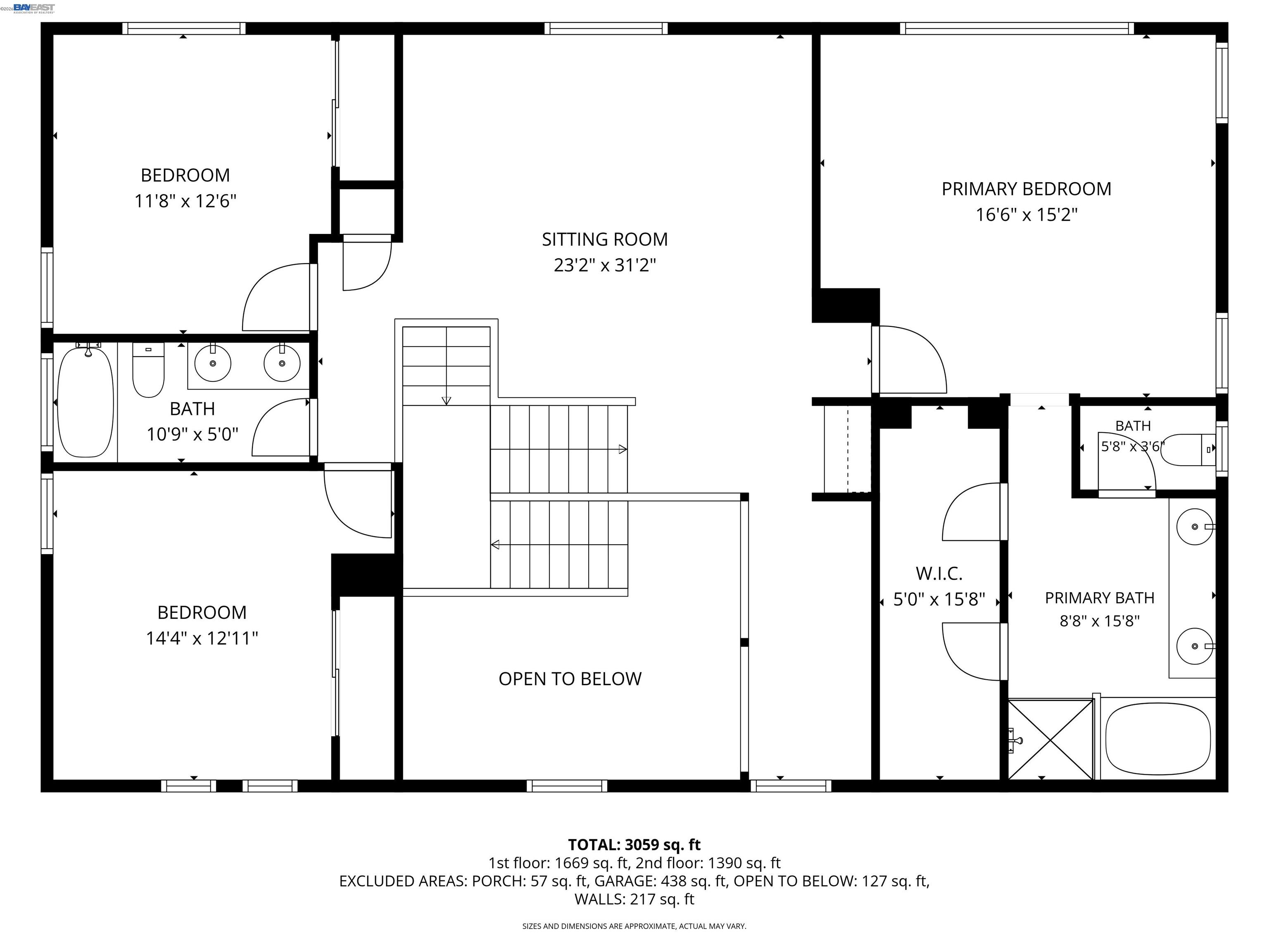 749 Ellerbrook St, Mountain House CA 95391 — photo 64