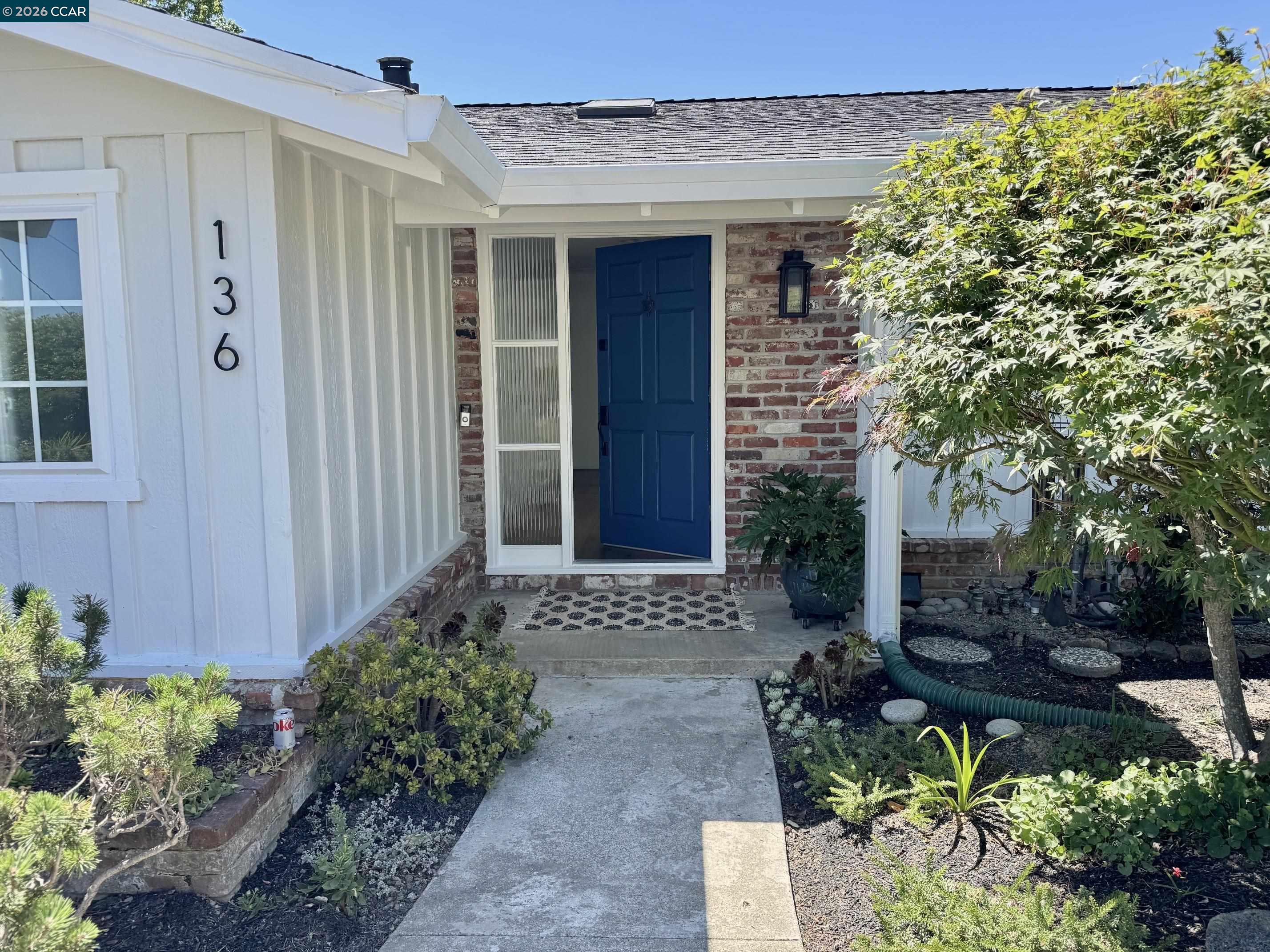 136 Ardith Dr.