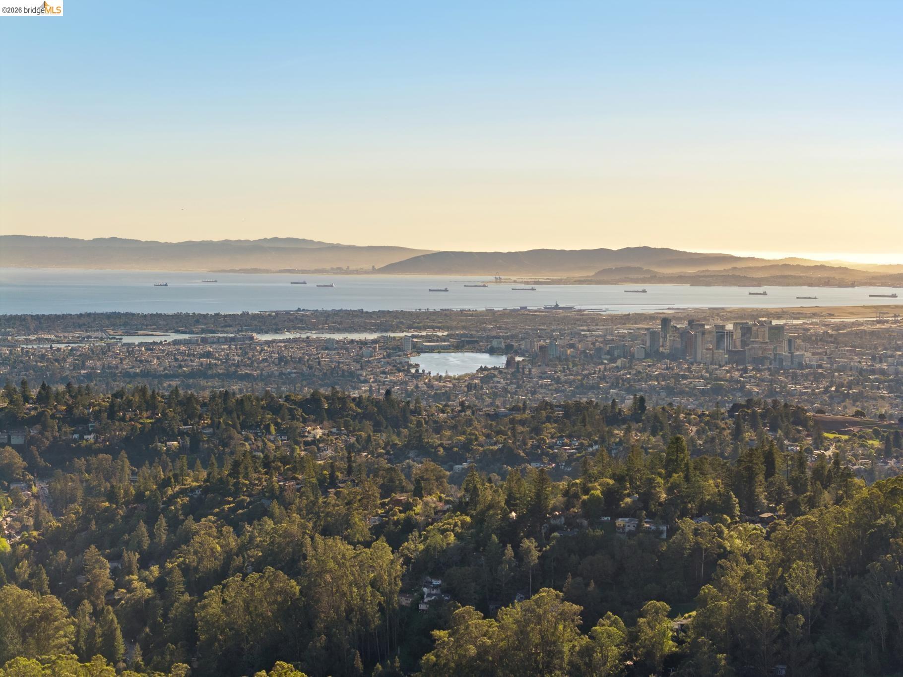 Oakland
