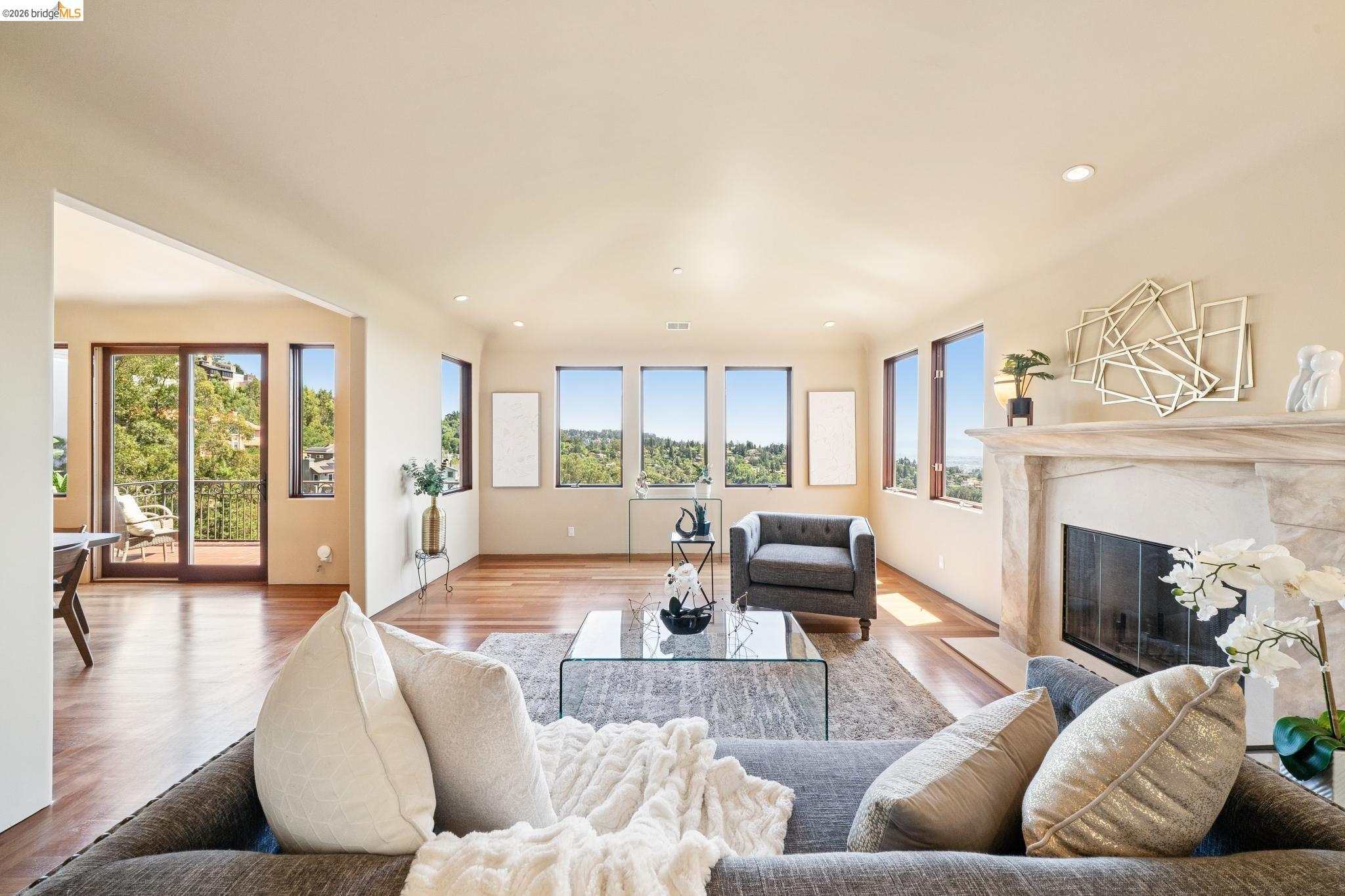 6611 Elverton Dr, Oakland CA 94611 — photo 27