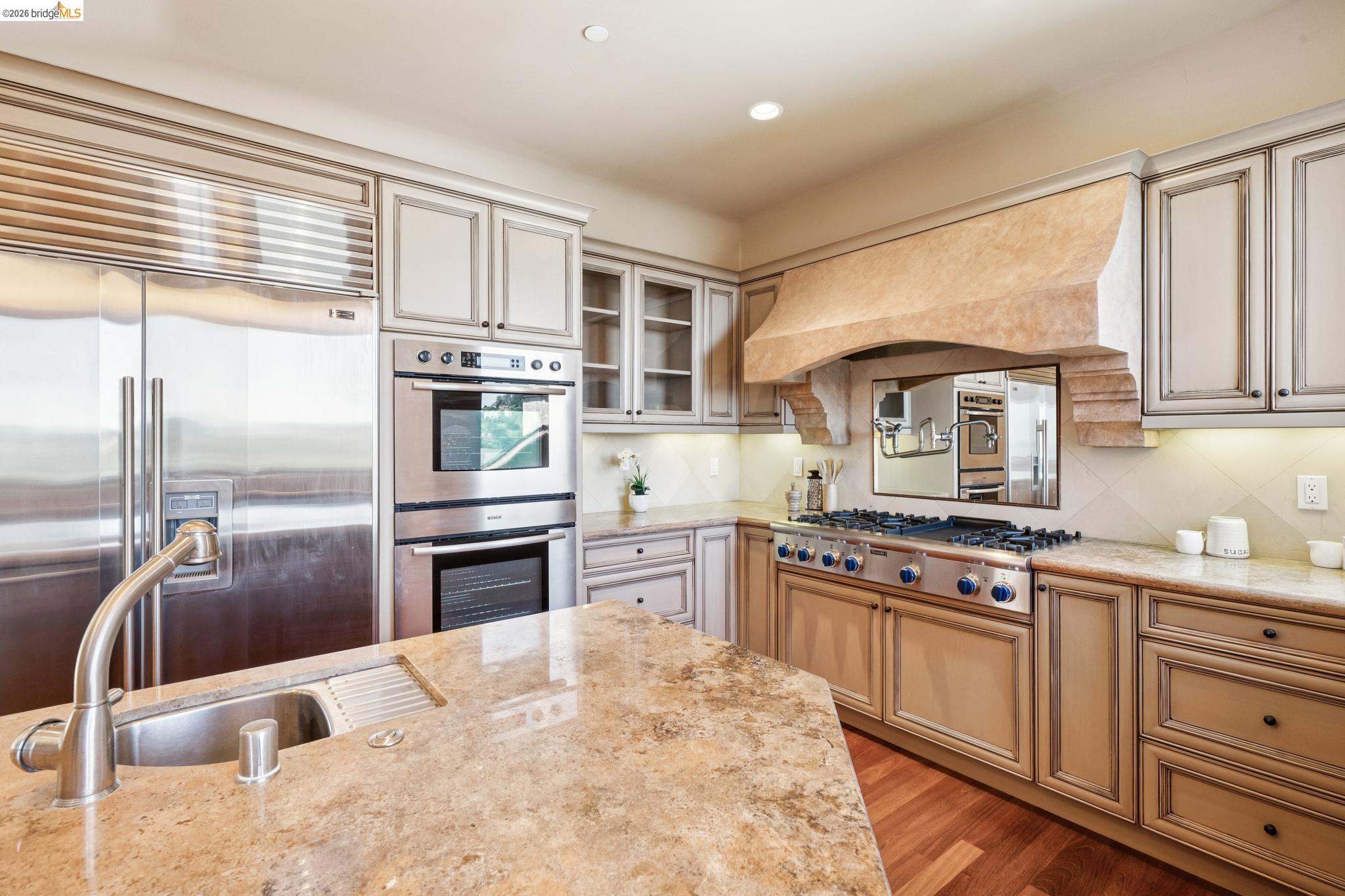 6611 Elverton Dr, Oakland CA 94611 — photo 37