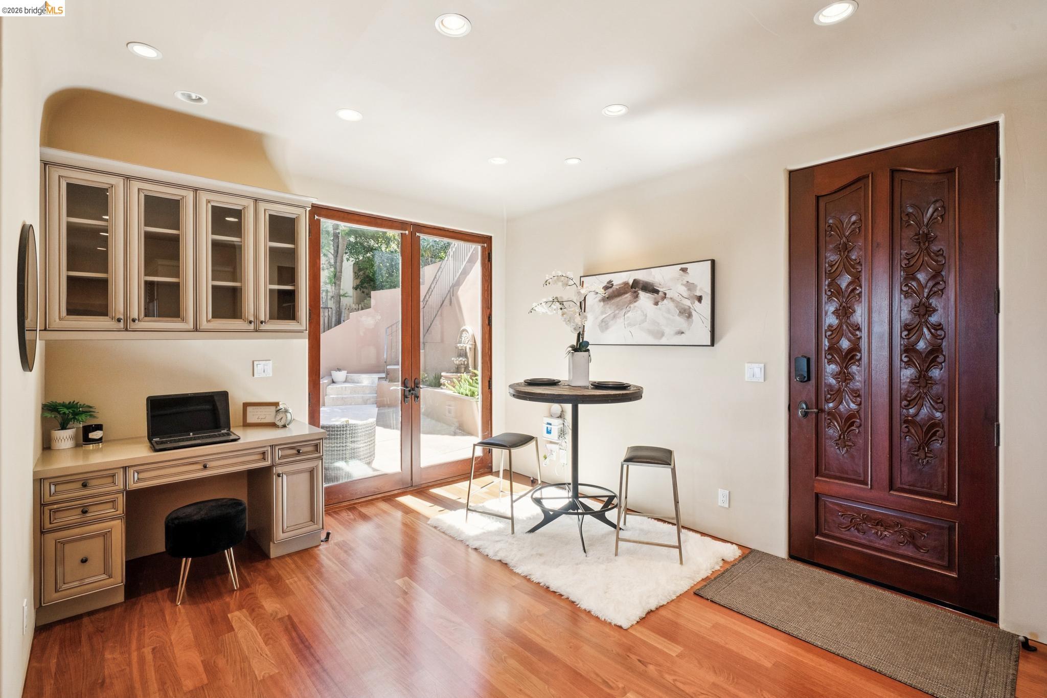 6611 Elverton Dr, Oakland CA 94611 — photo 45