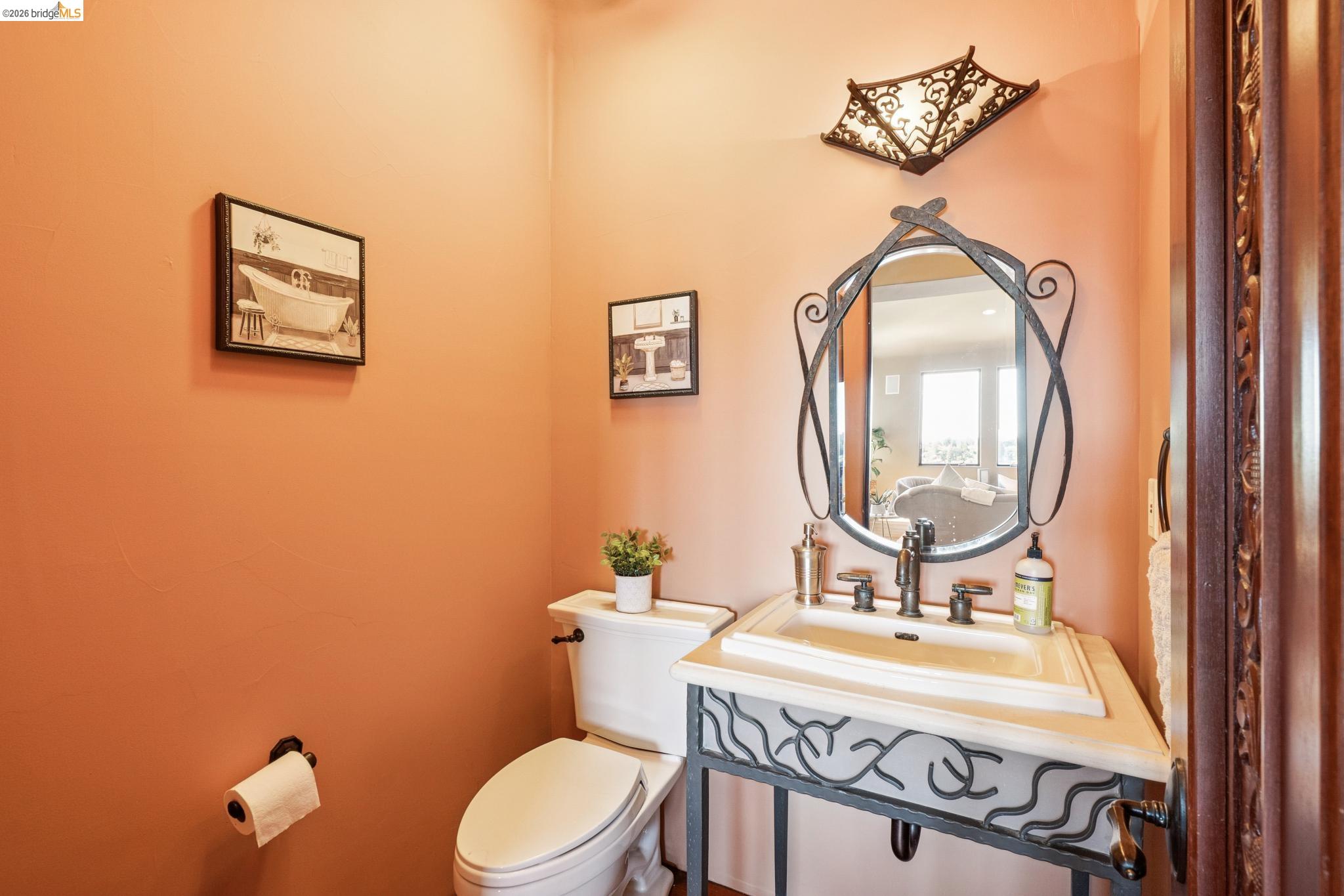 6611 Elverton Dr, Oakland CA 94611 — photo 48