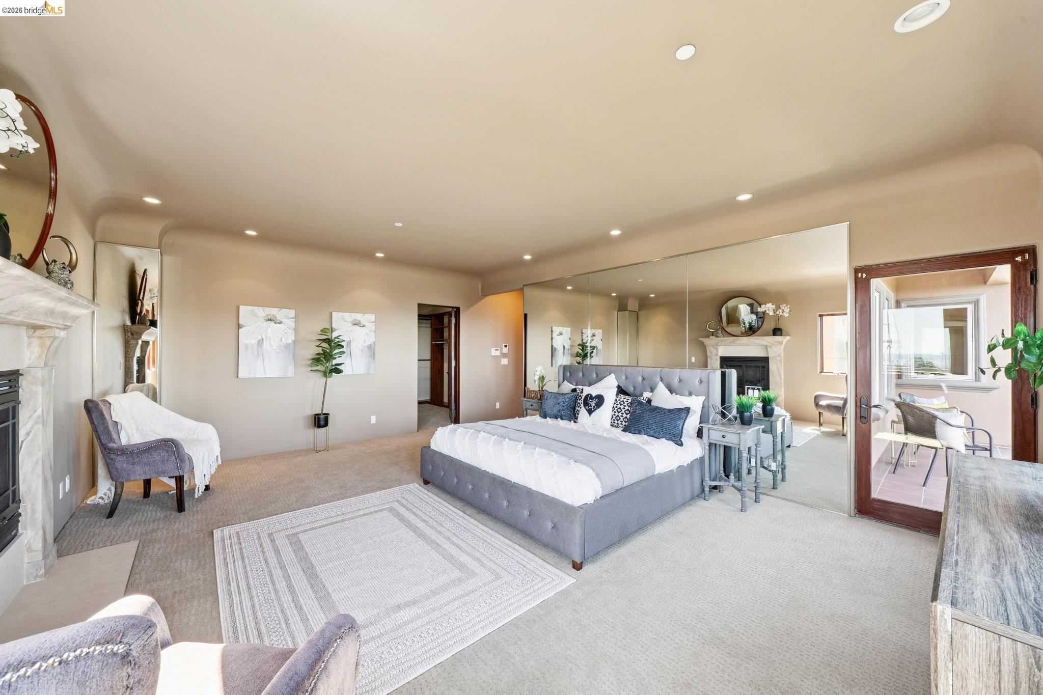 6611 Elverton Dr, Oakland CA 94611 — photo 52