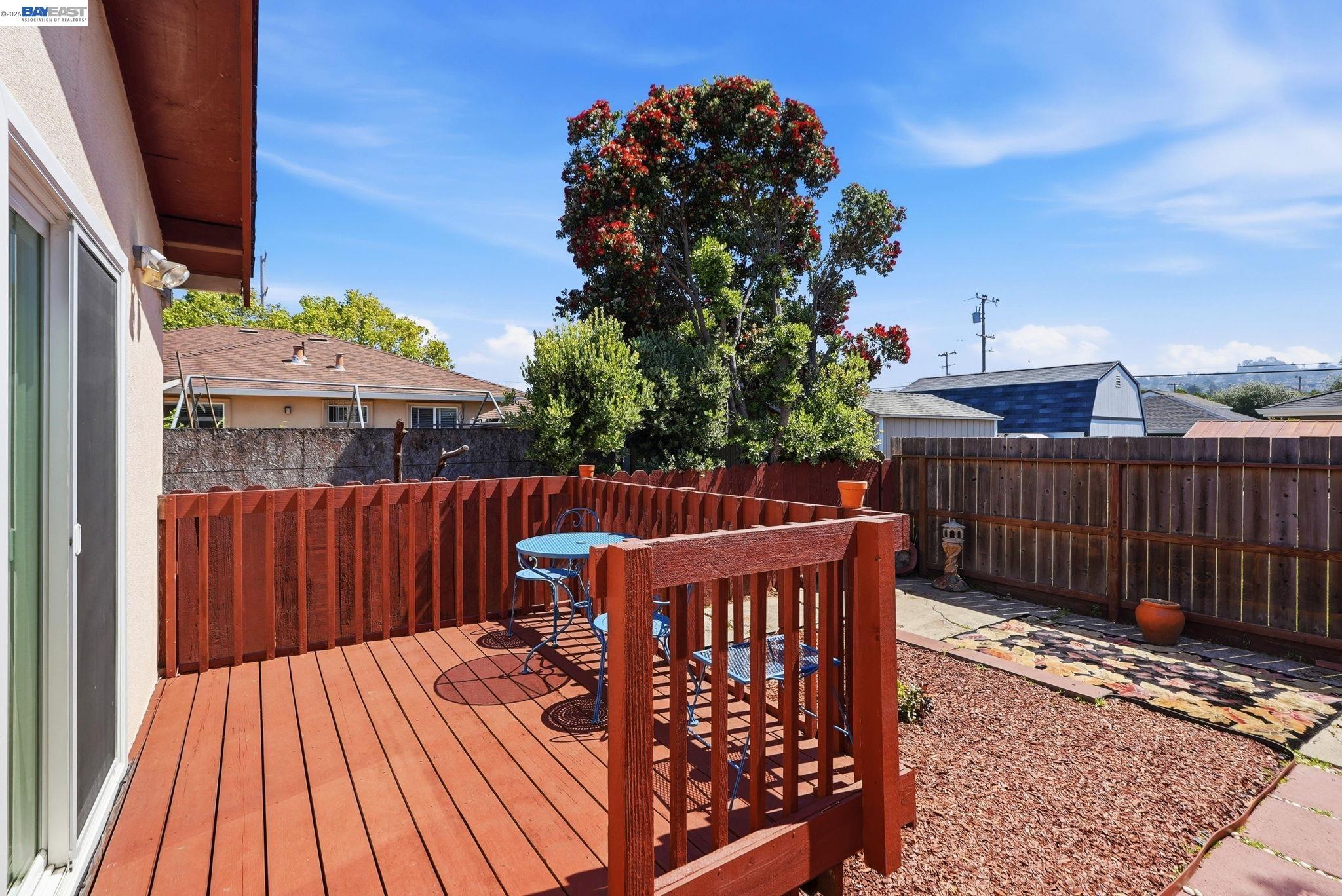 560 41St St, Richmond CA 94805 — photo 40