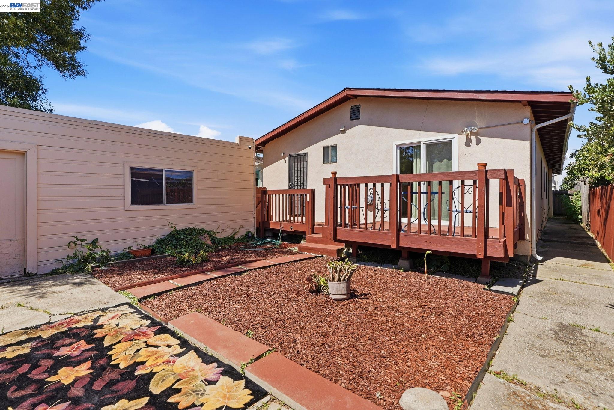560 41St St, Richmond CA 94805 — photo 43
