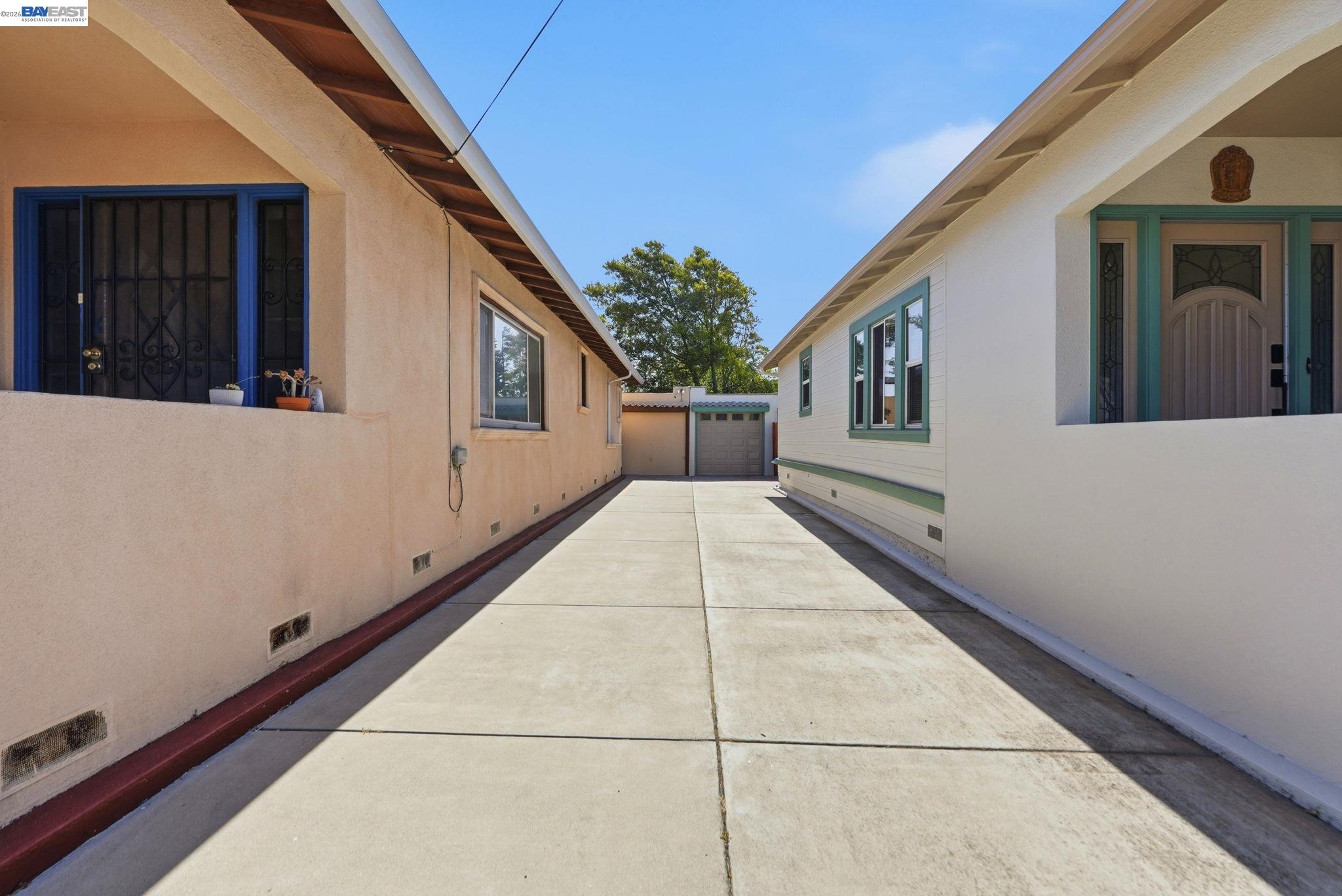 560 41St St, Richmond CA 94805 — photo 45