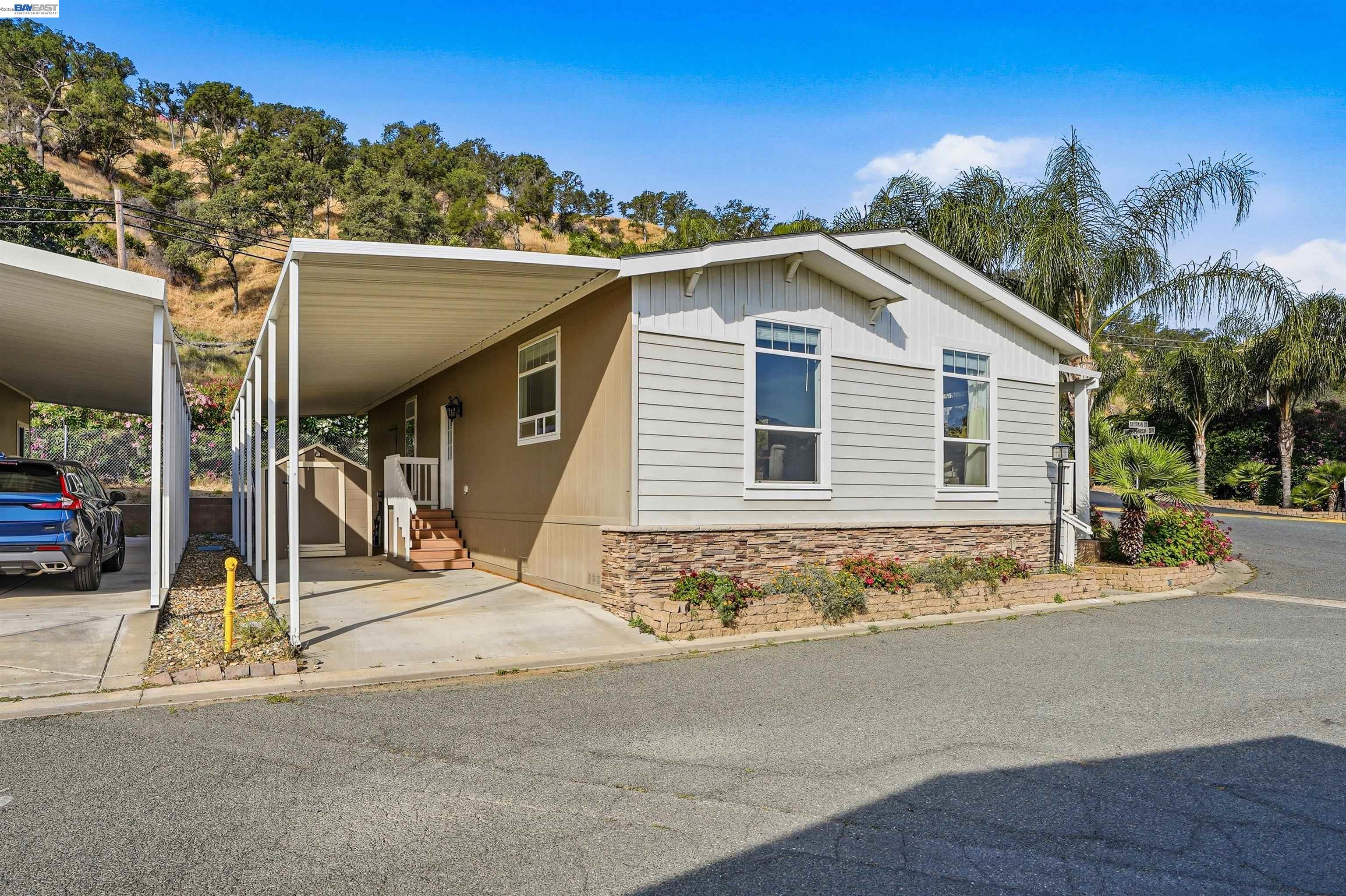 16711 Marsh Creek Rd SPC 1, Clayton CA 94517 — photo 2