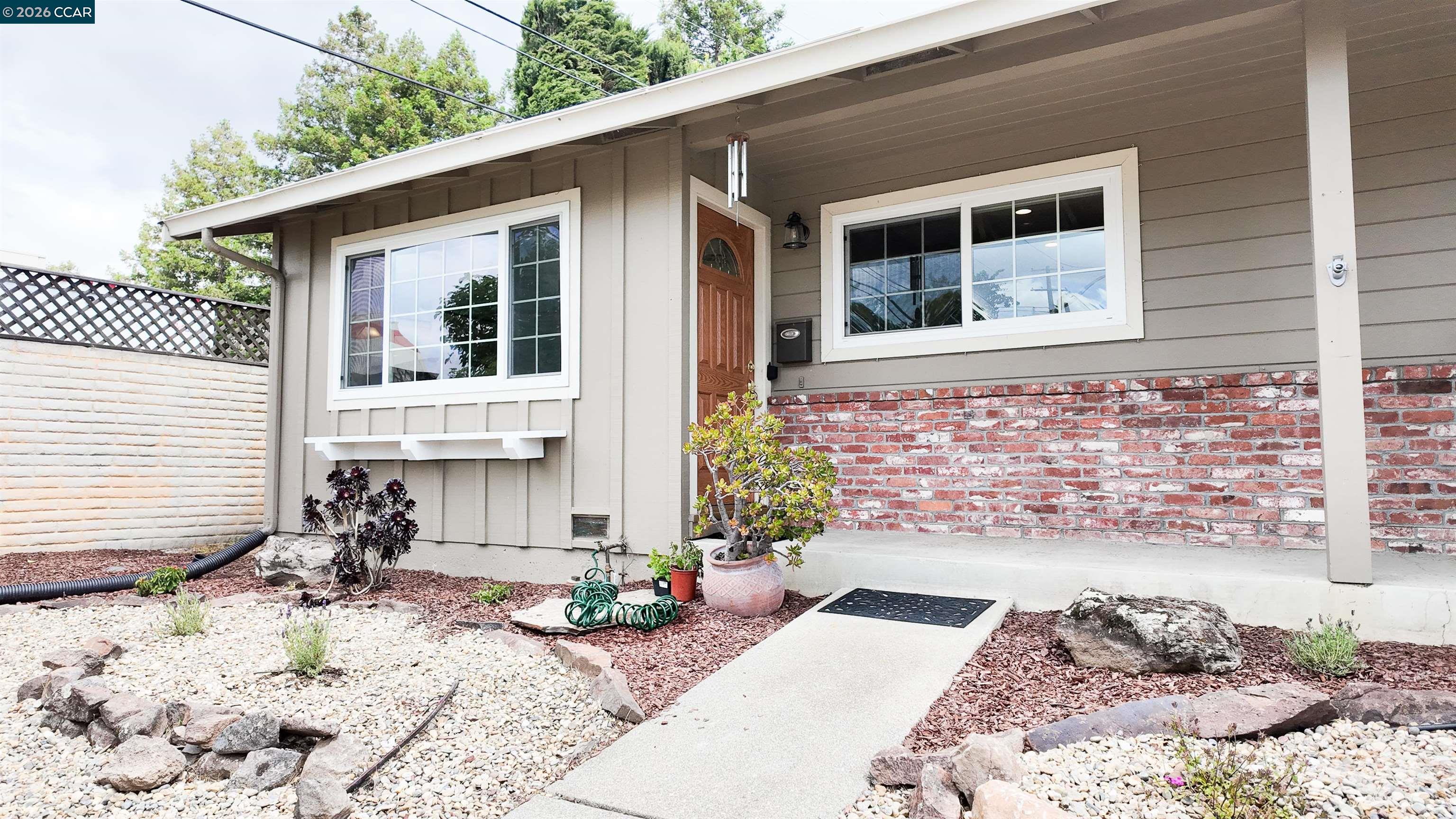 2290 La Mar Drive, Concord CA 94518 — photo 2